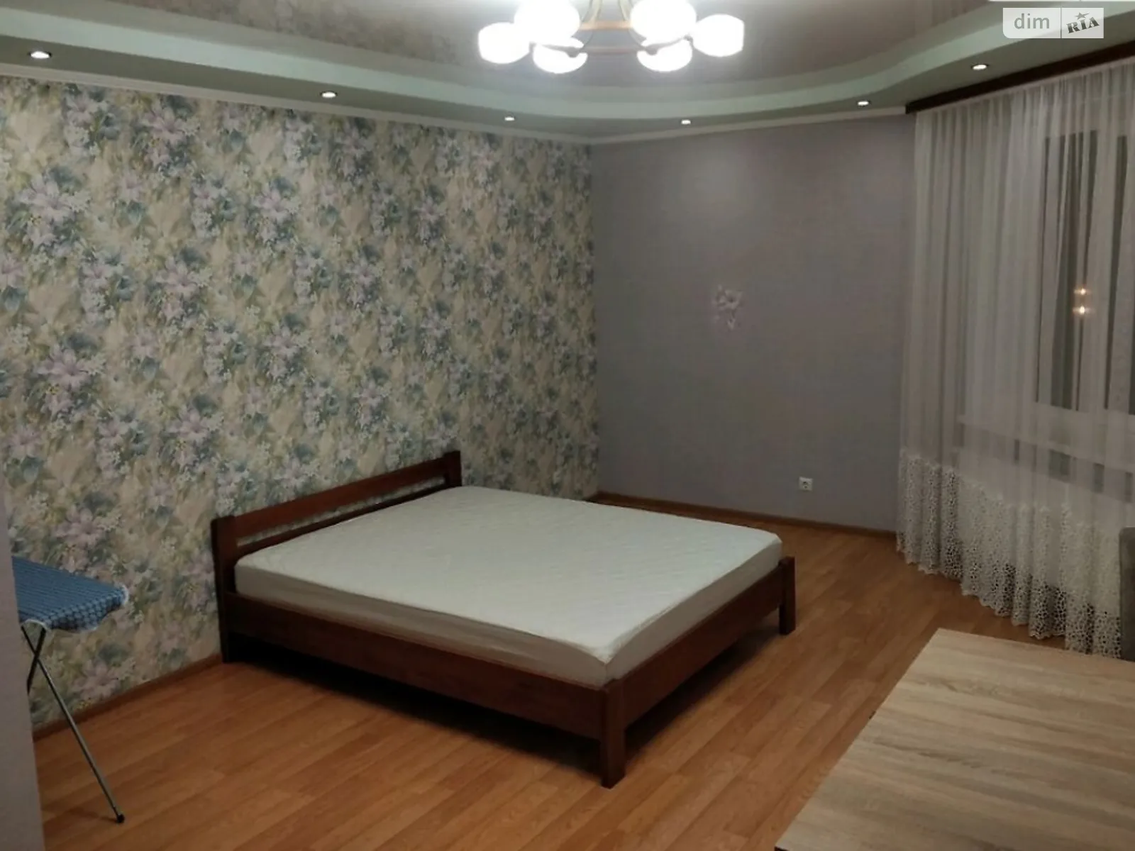 Сдается в аренду 1-комнатная квартира 49 кв. м в Виннице, ул. Анатолия Бортняка