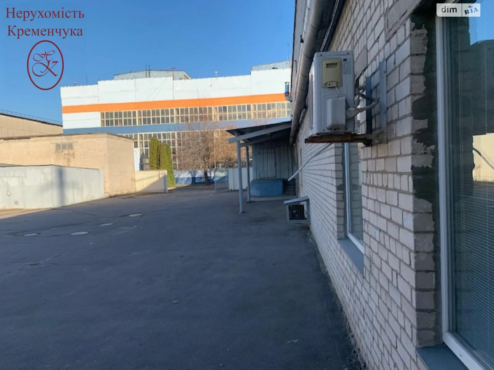 Продается помещения свободного назначения 3040 кв. м в 3-этажном здании - фото 3