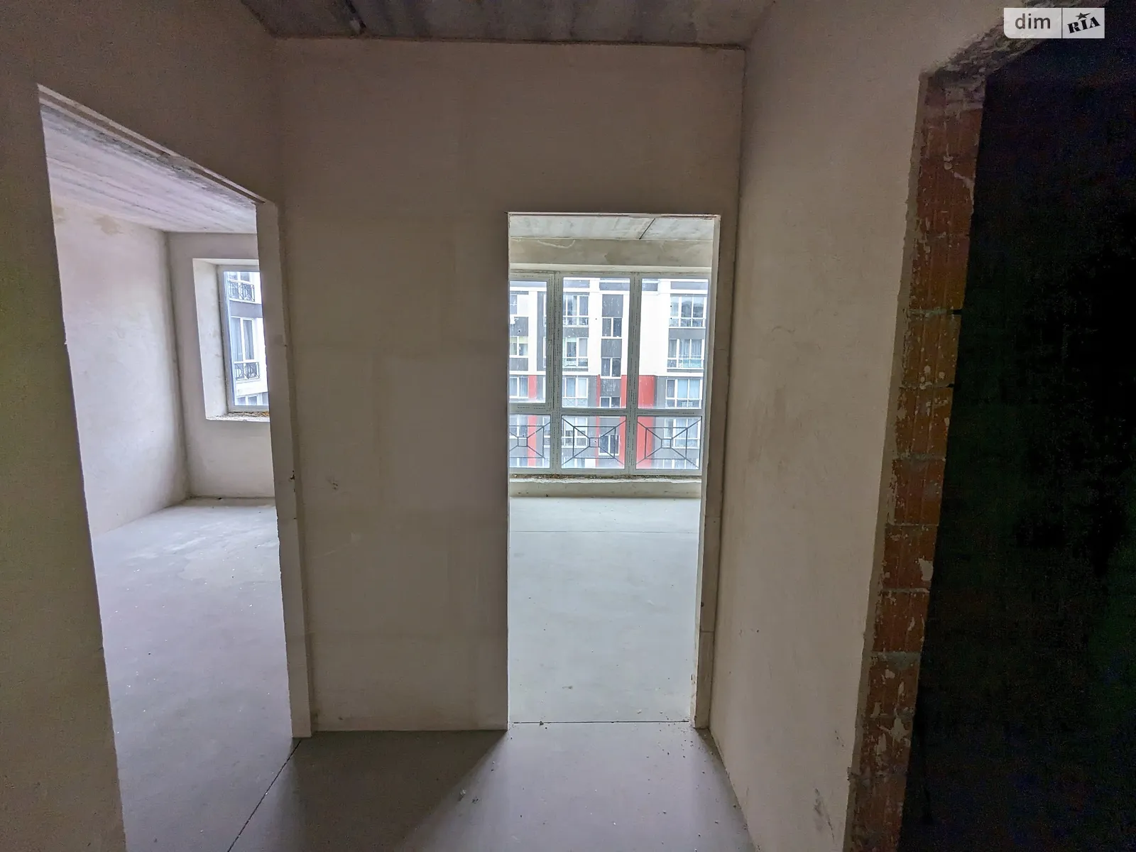 Продается 1-комнатная квартира 36.36 кв. м в Ирпене, ул. Григория Сковороды - фото 1