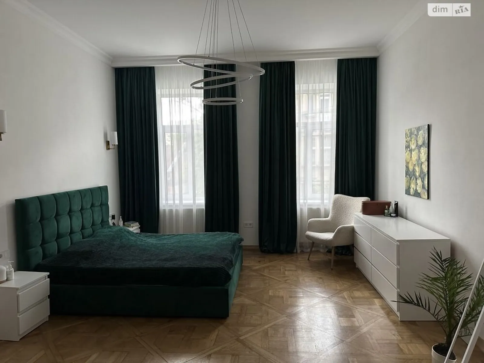 Продается 2-комнатная квартира 58 кв. м в Львове, ул. Зеленая - фото 1