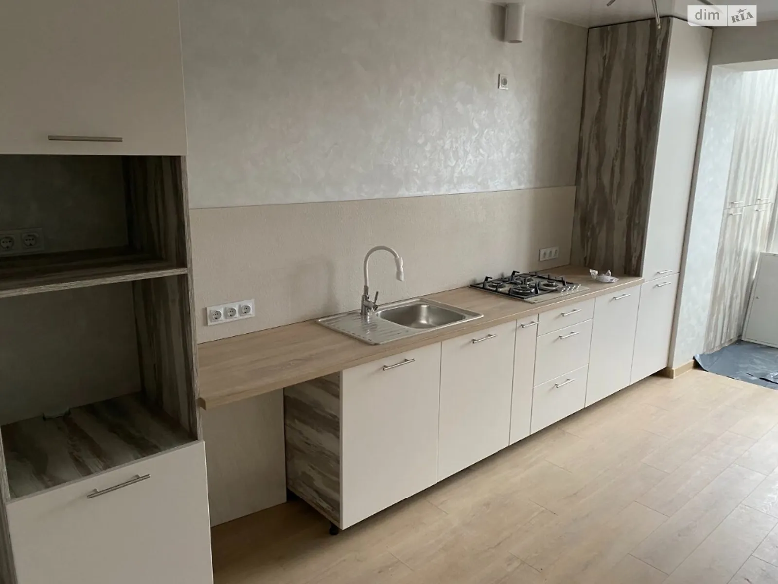 Продается 2-комнатная квартира 74 кв. м в Хмельницком, цена: 60000 $ - фото 1