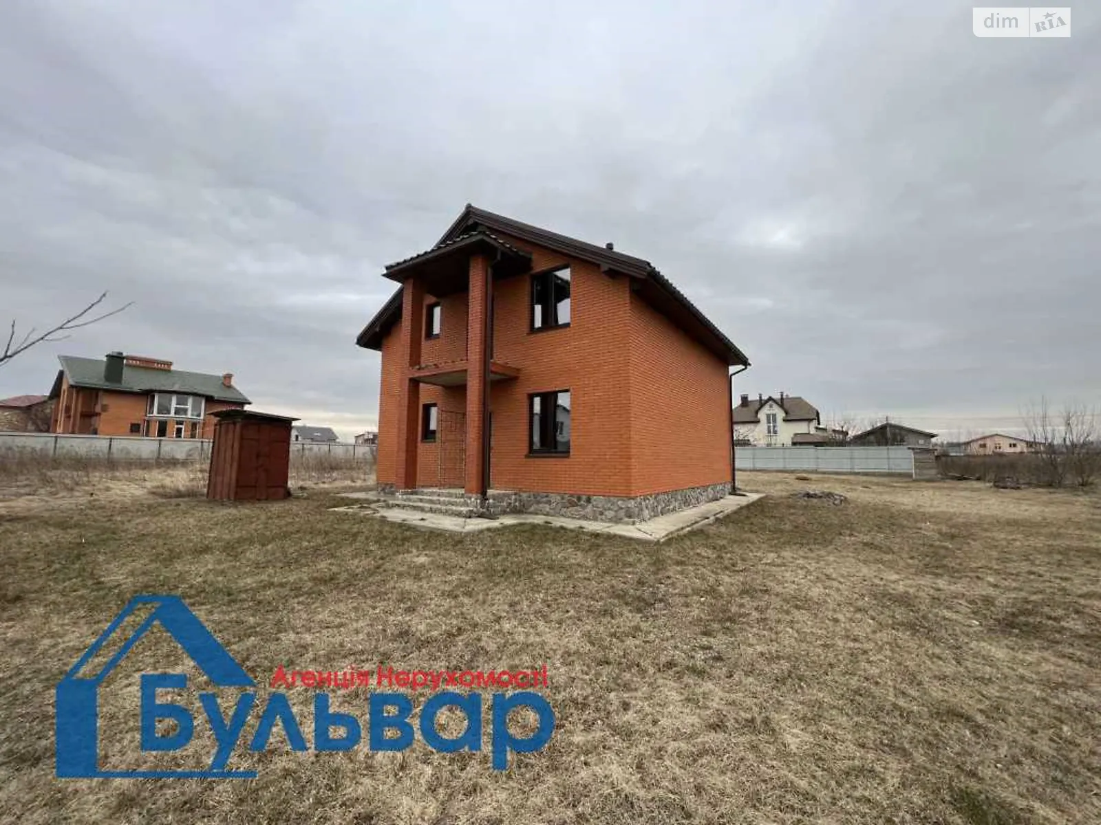 Продається будинок 2 поверховий 116 кв. м з мансардою, цена: 120000 $