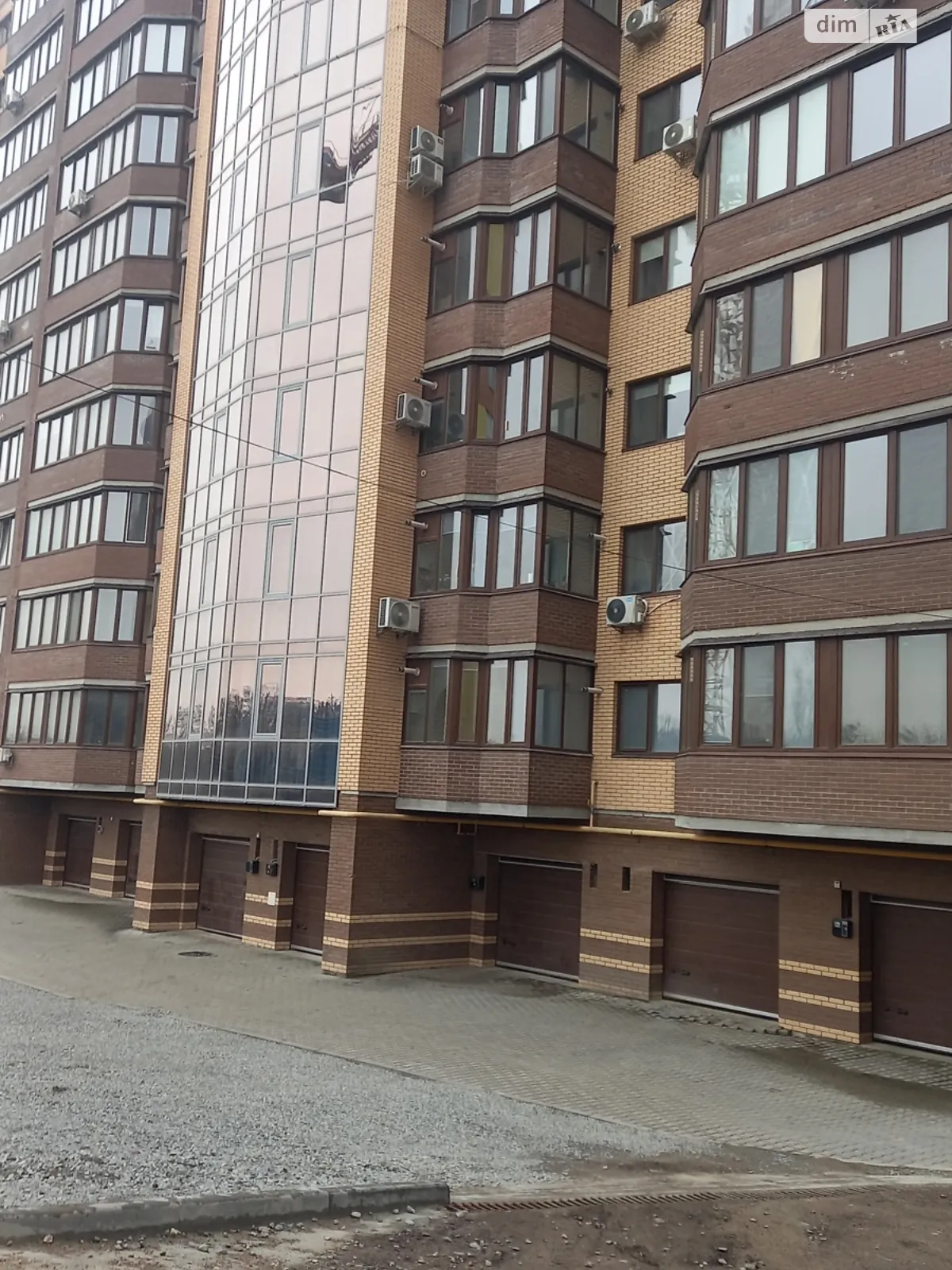 Продается 1-комнатная квартира 45 кв. м в Житомире, цена: 45500 $ - фото 1