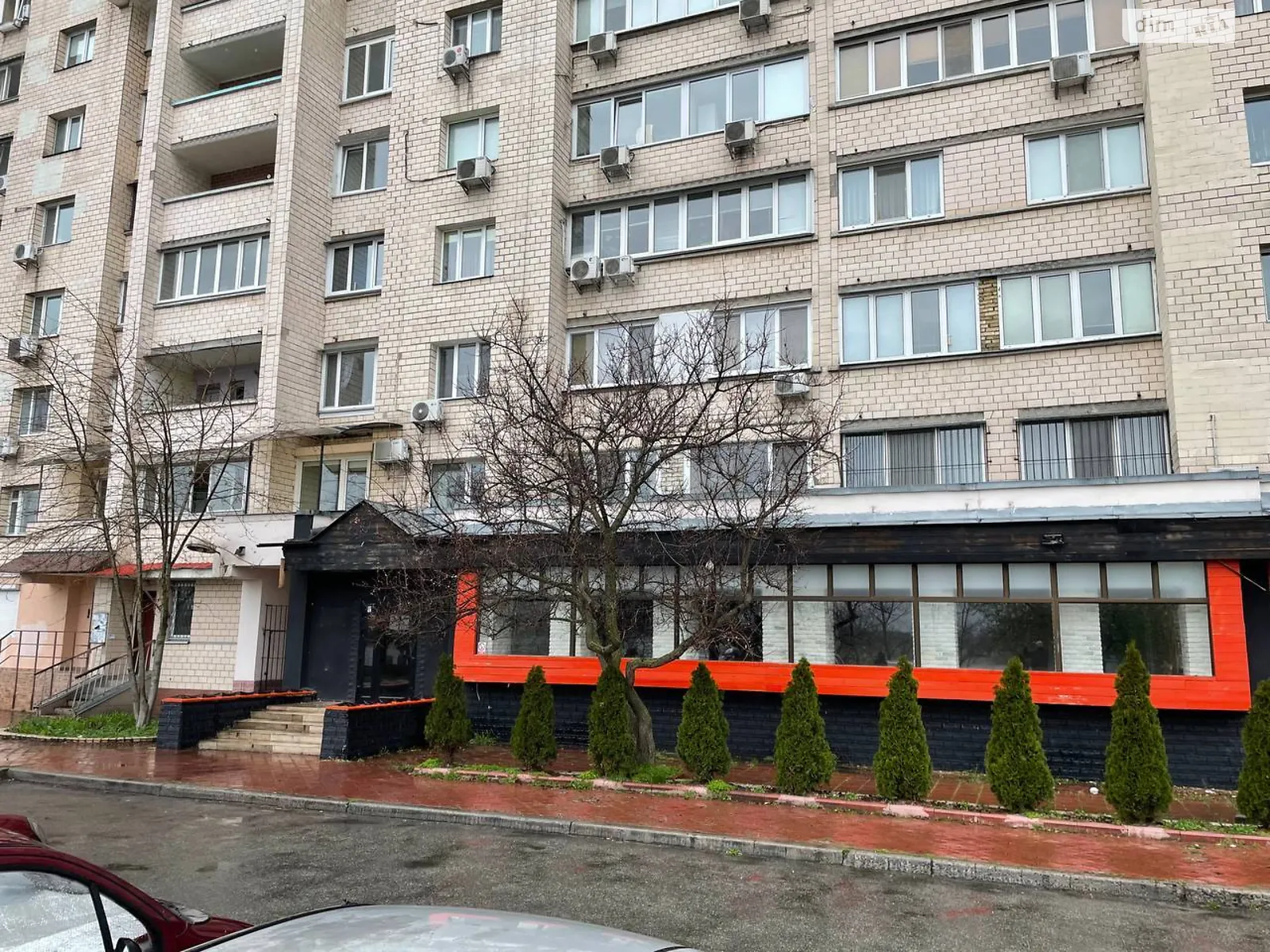 просп. Владимира Ивасюка, 20А Оболонский Киев Минская, цена: 430000 $ - фото 1