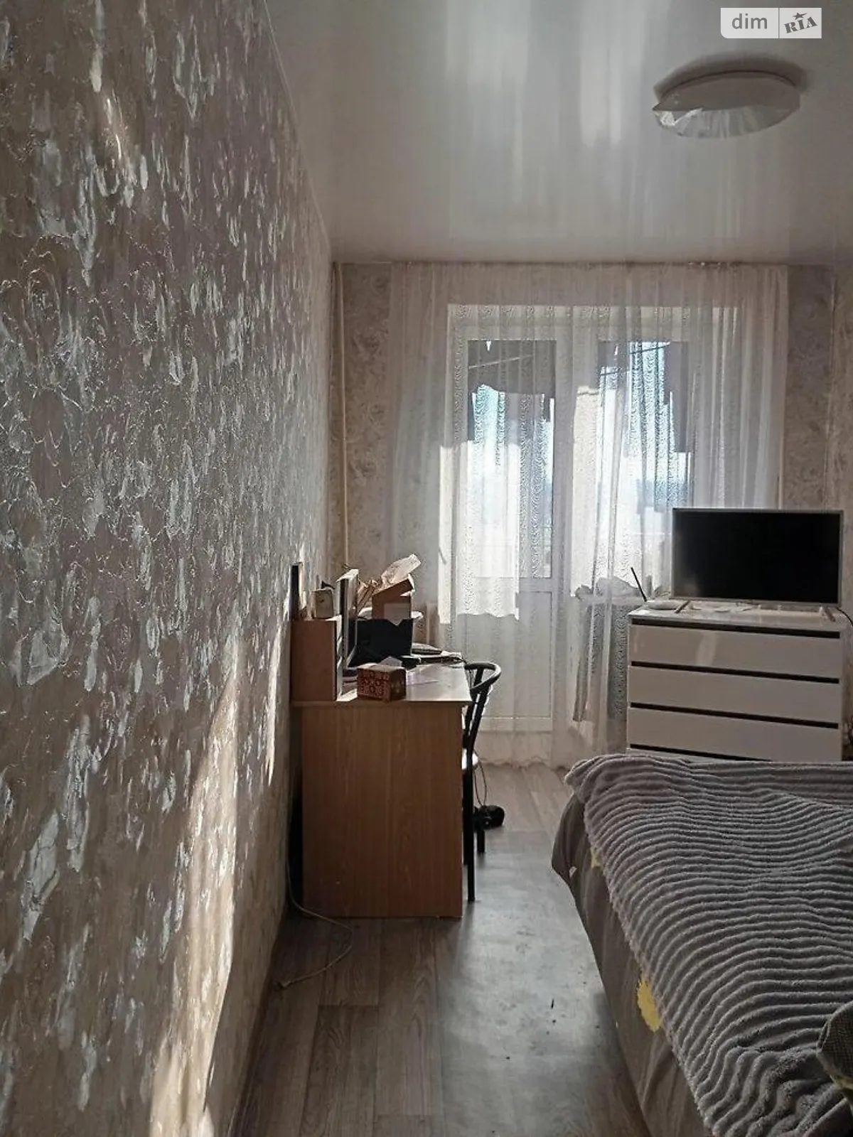 Продается 3-комнатная квартира 60 кв. м в Полтаве, ул. Раковая, 2 - фото 1