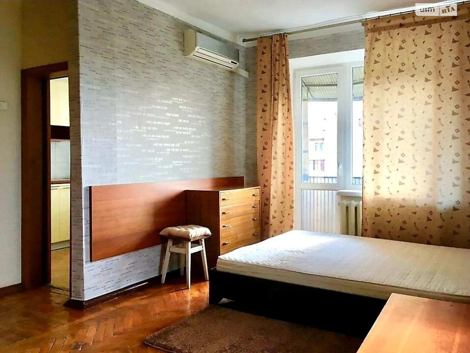 Сдается в аренду 1-комнатная квартира 33 кв. м в Харькове
