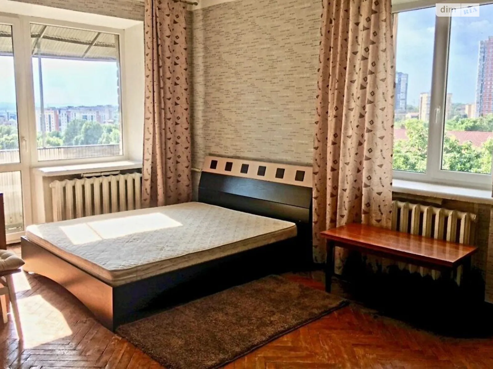 Сдается в аренду 1-комнатная квартира 33 кв. м в Харькове - фото 2