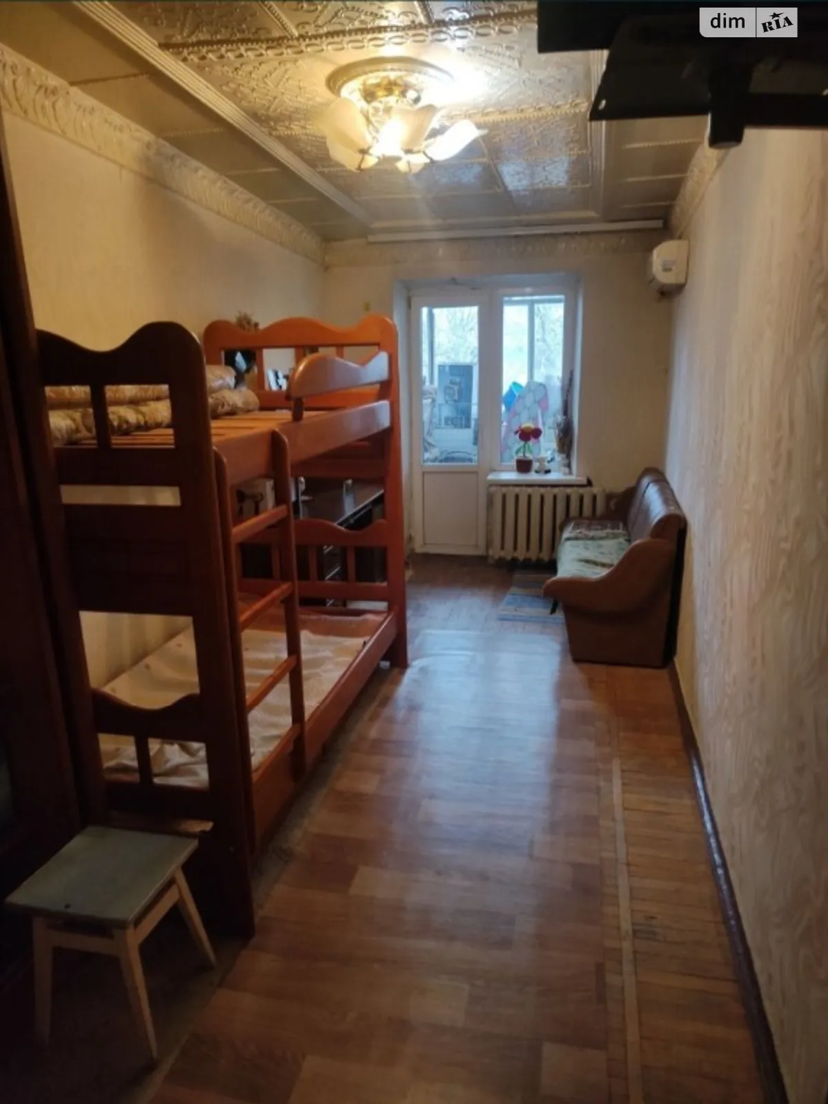 Продается 2-комнатная квартира 45 кв. м в Одессе, ул. Ицхака Рабина - фото 1