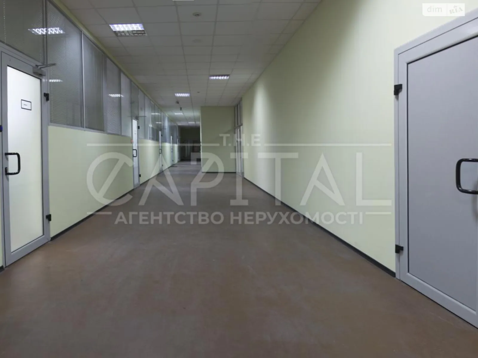 Сдается в аренду офис 3500 кв. м в бизнес-центре, цена: 13300 $