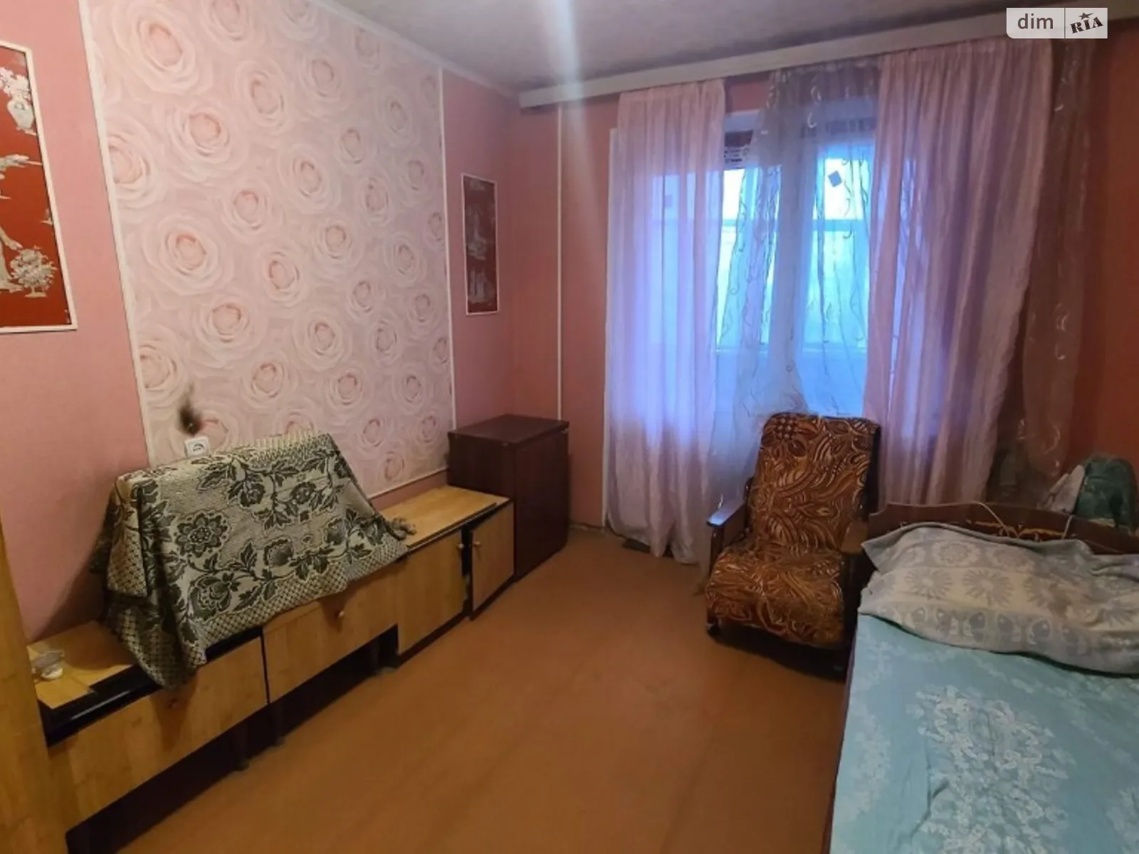 Продается 3-комнатная квартира 63.5 кв. м в Полтаве, ул. Головко