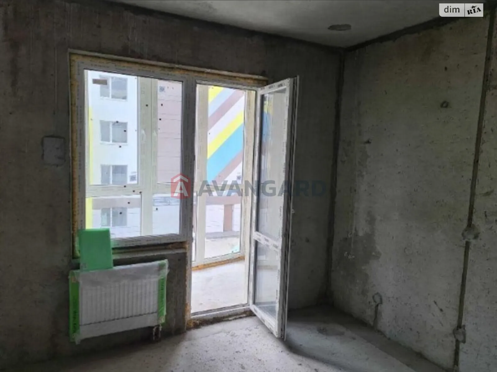 Продается 1-комнатная квартира 37 кв. м в Киеве, ул. Стеценко, 75 - фото 1