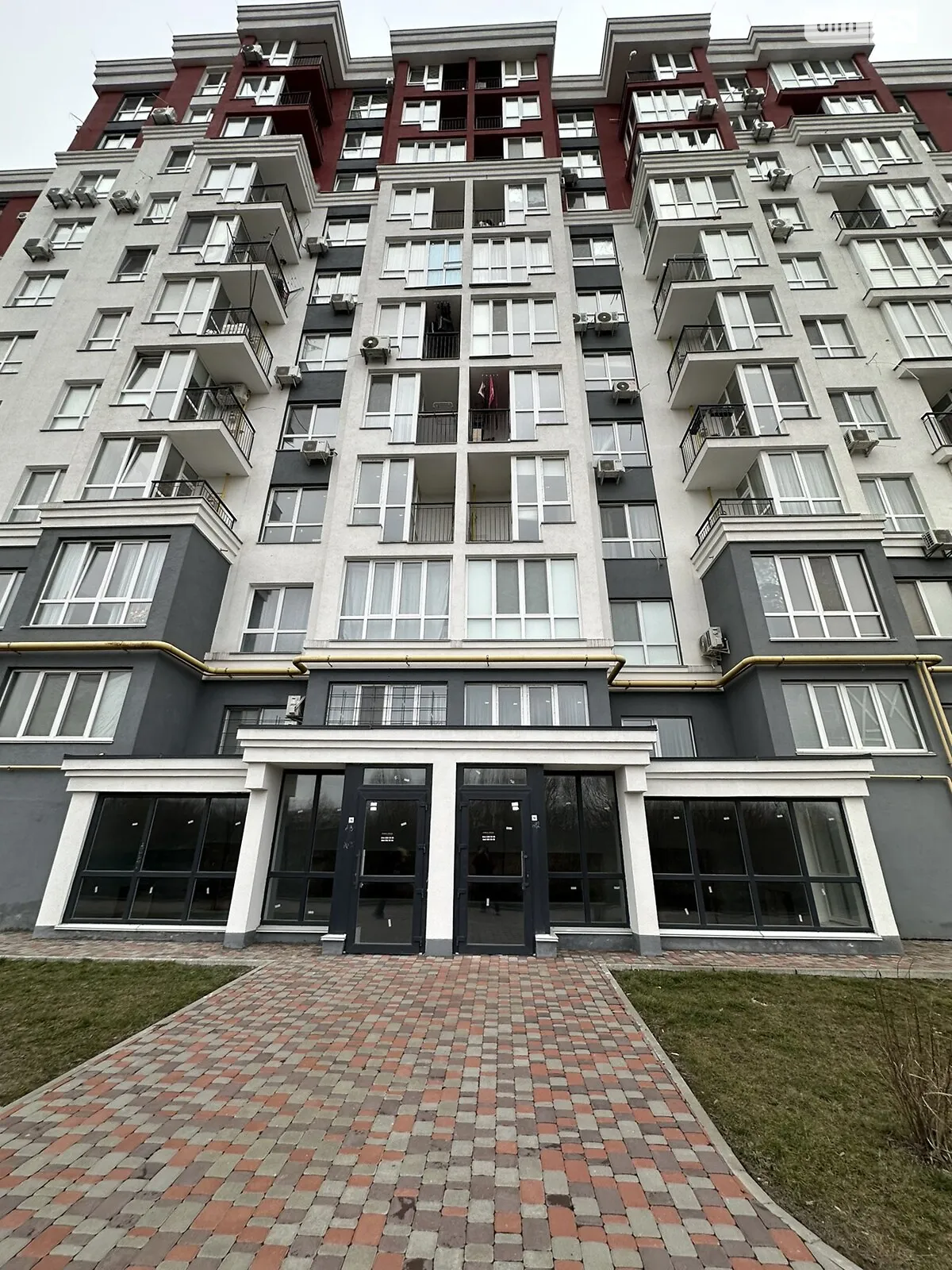 Продается помещения свободного назначения 73.9 кв. м в 10-этажном здании - фото 2