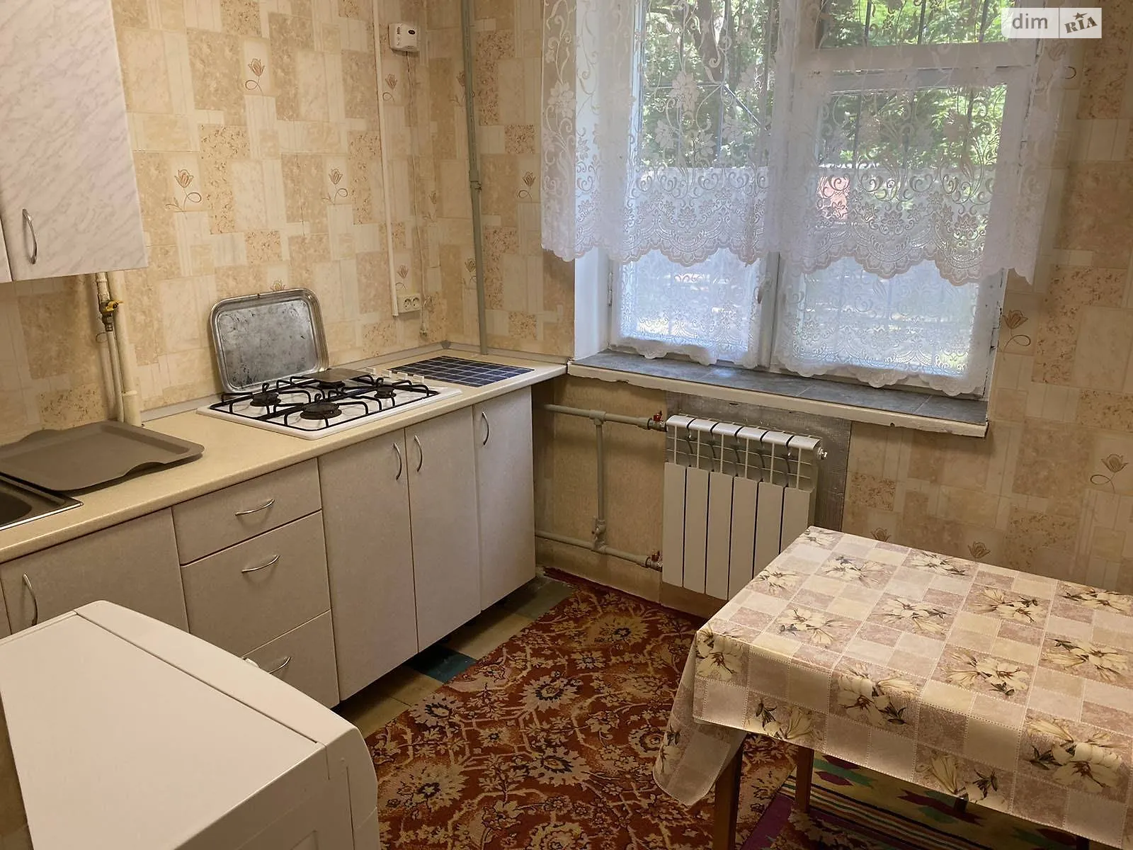 Продается 2-комнатная квартира 44.6 кв. м в Днепре, ул. Леонида Стромцова, 6 - фото 1