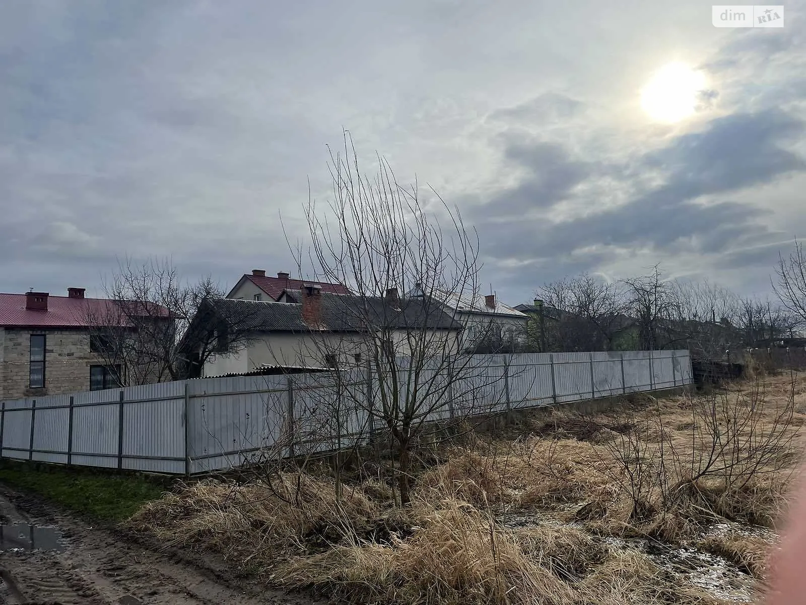 Продается земельный участок 9.53 соток в Львовской области - фото 3