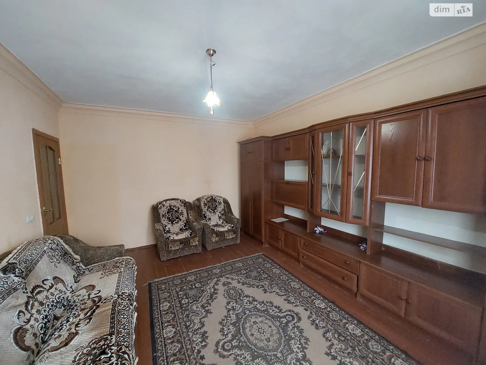 Продается 2-комнатная квартира 44.7 кв. м в Стебнике, цена: 18000 $