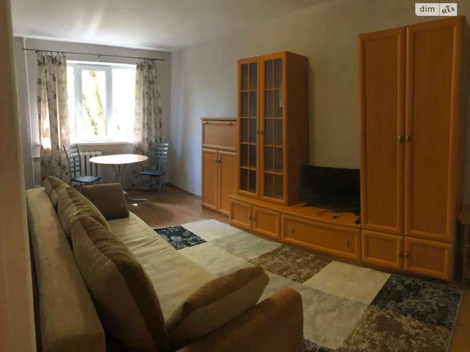 Продается 1-комнатная квартира 25 кв. м в Киеве, цена: 35000 $