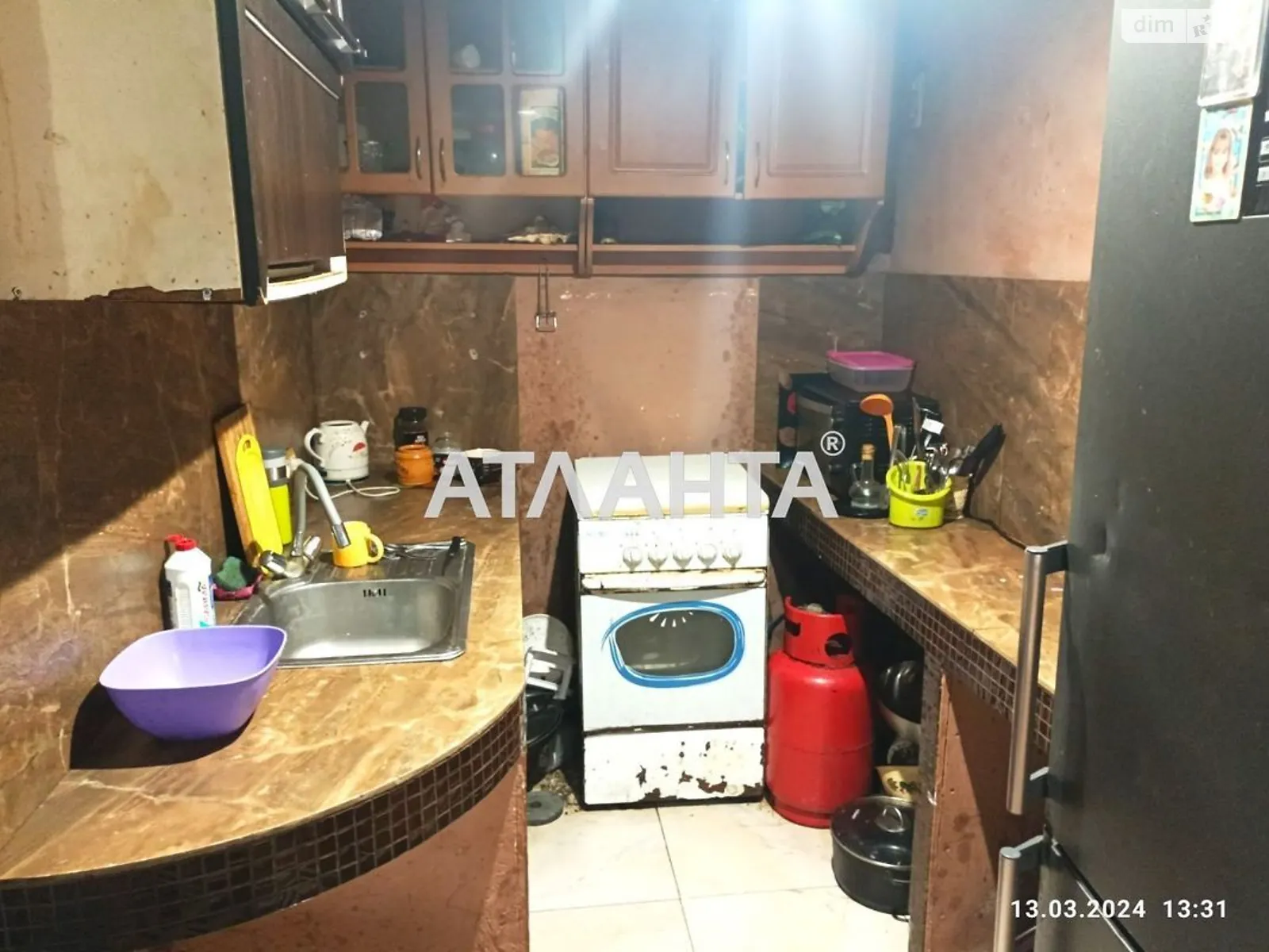 Продается одноэтажный дом 44.4 кв. м с гаражом, цена: 54000 $ - фото 1