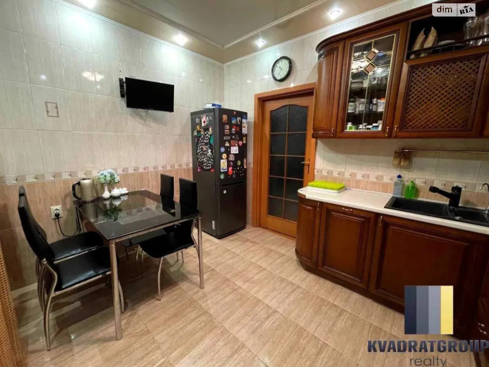 Продается 3-комнатная квартира 89 кв. м в Днепре, ул. Алана Шепарда(Суворова), 14 - фото 1