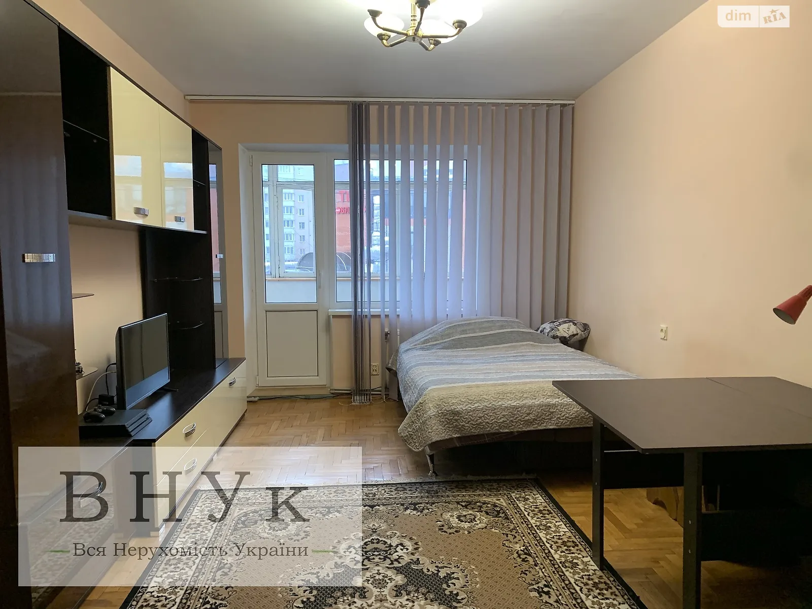 2-комнатная квартира 51 кв. м в Тернополе, цена: 58000 $