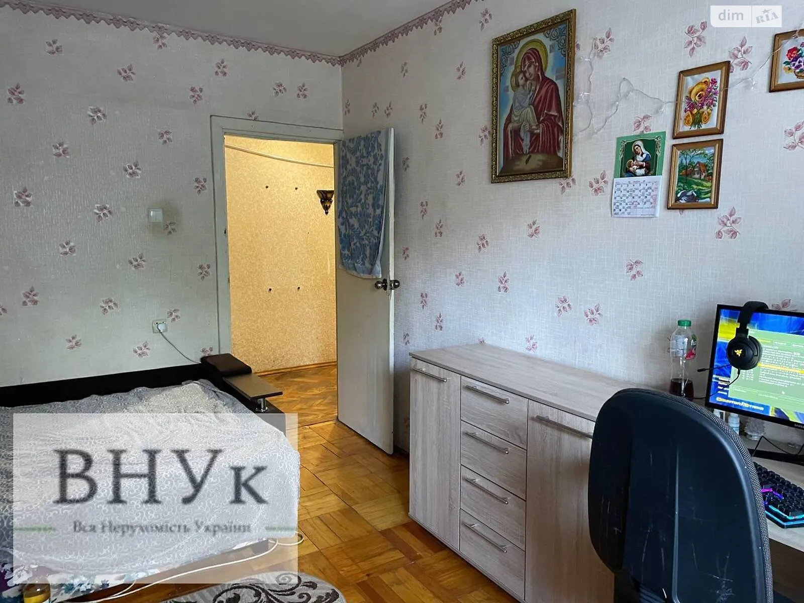 5-кімнатна квартира 100 кв. м у Тернополі, цена: 95000 $