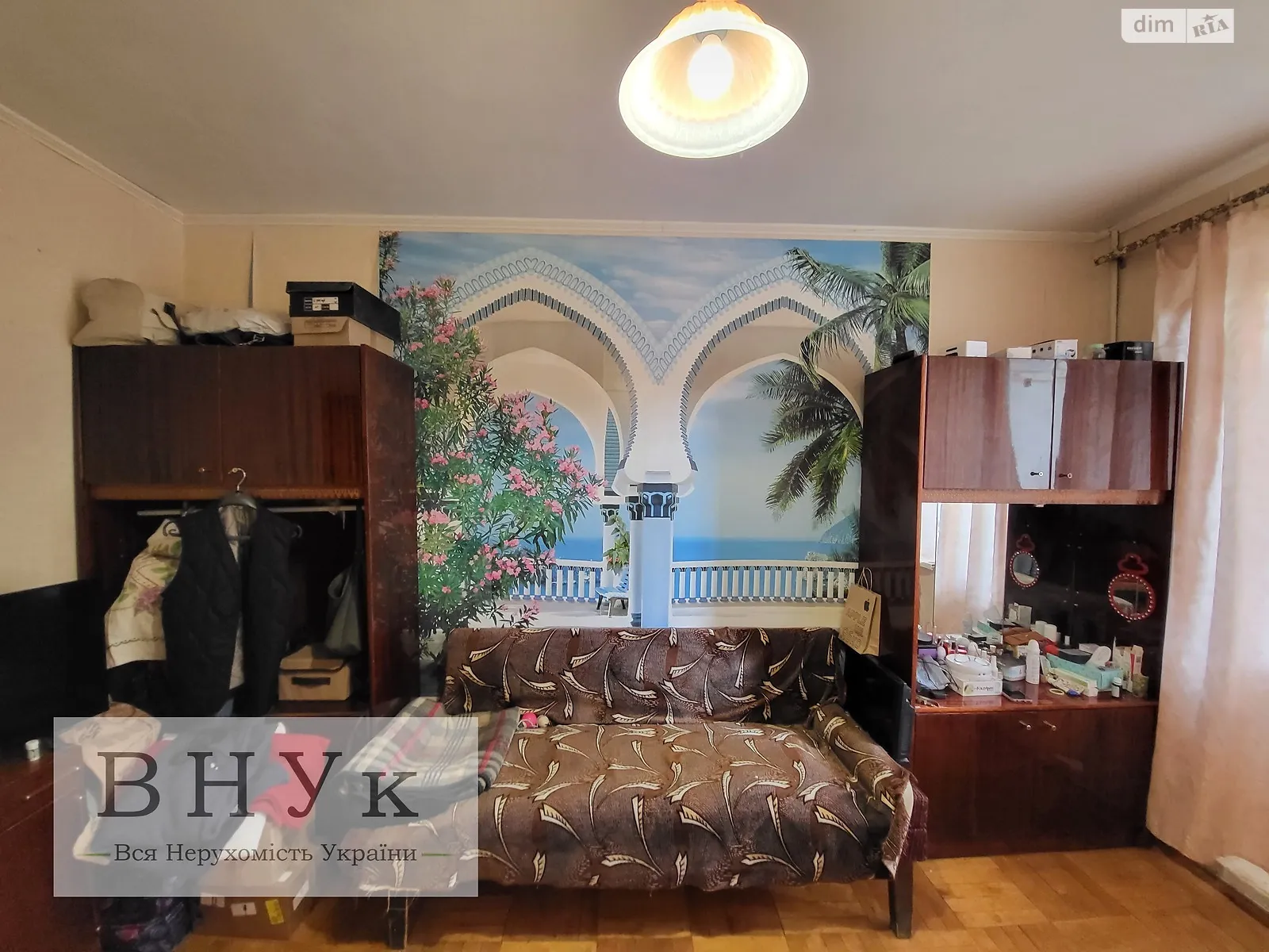 5-комнатная квартира 96 кв. м в Тернополе, цена: 55000 $