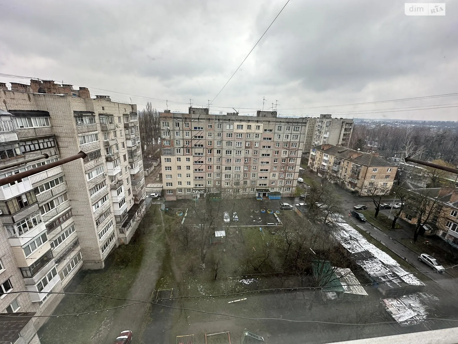 Продается 1-комнатная квартира 38 кв. м в Виннице, ул. Киевская - фото 1