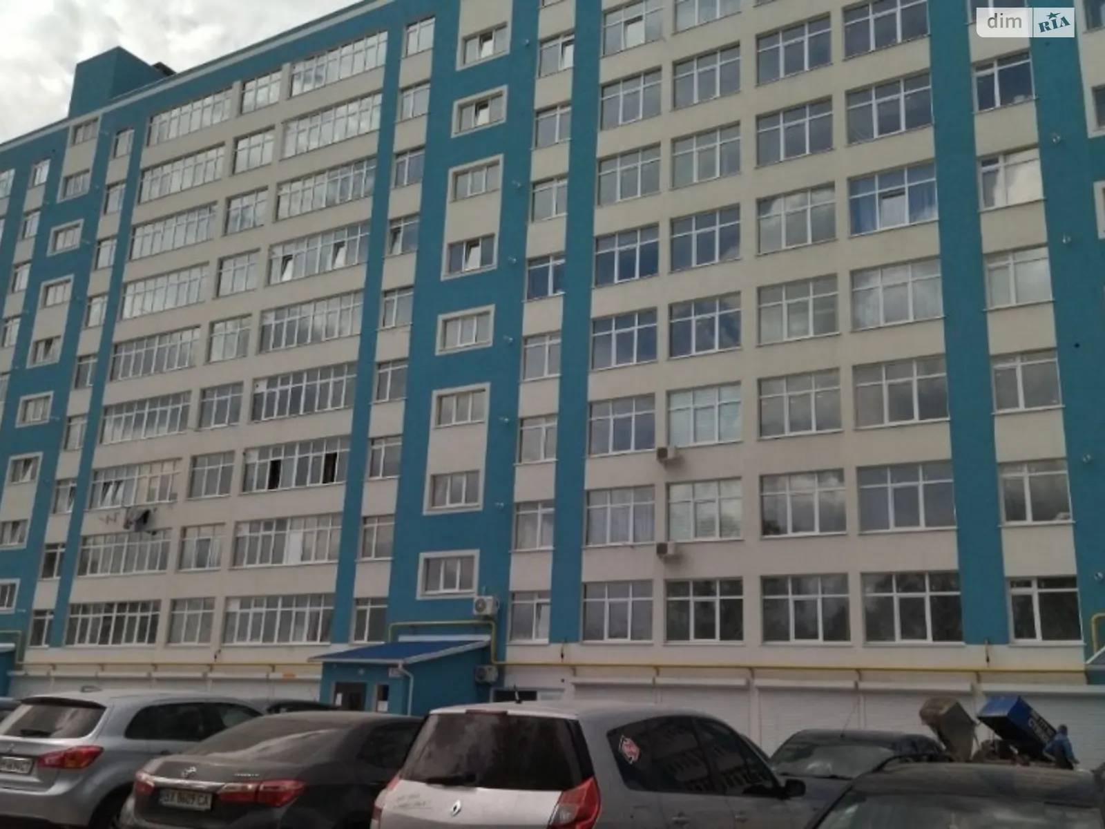 Продается 1-комнатная квартира 34 кв. м в Хмельницком - фото 2