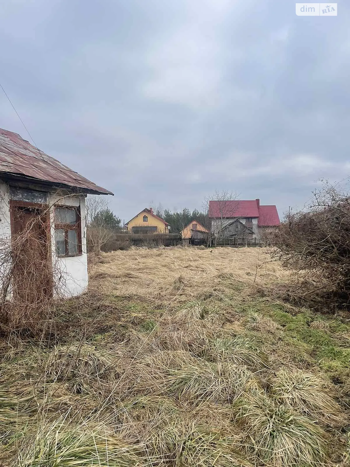 Продається земельна ділянка 18.52 соток у Львівській області, цена: 18000 $