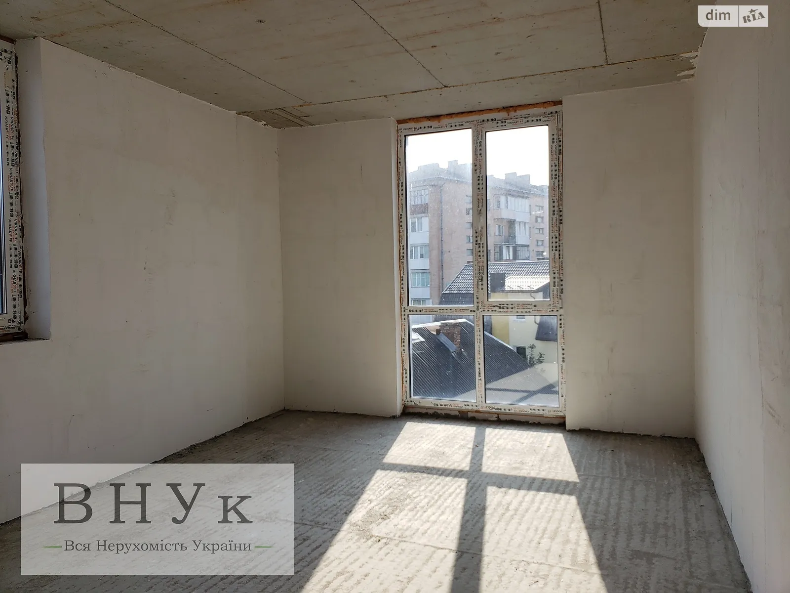 2-комнатная квартира 69 кв. м в Тернополе, цена: 51500 $