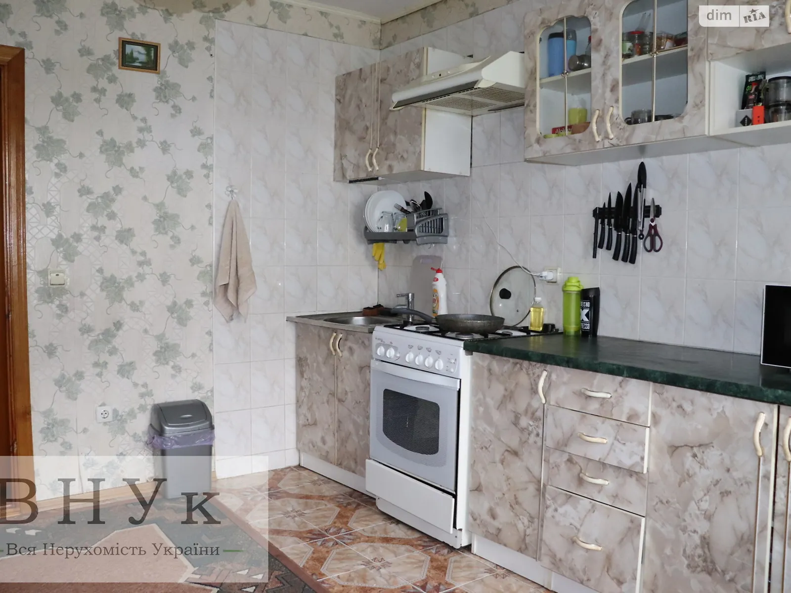 2-комнатная квартира 75 кв. м в Тернополе, цена: 85000 $