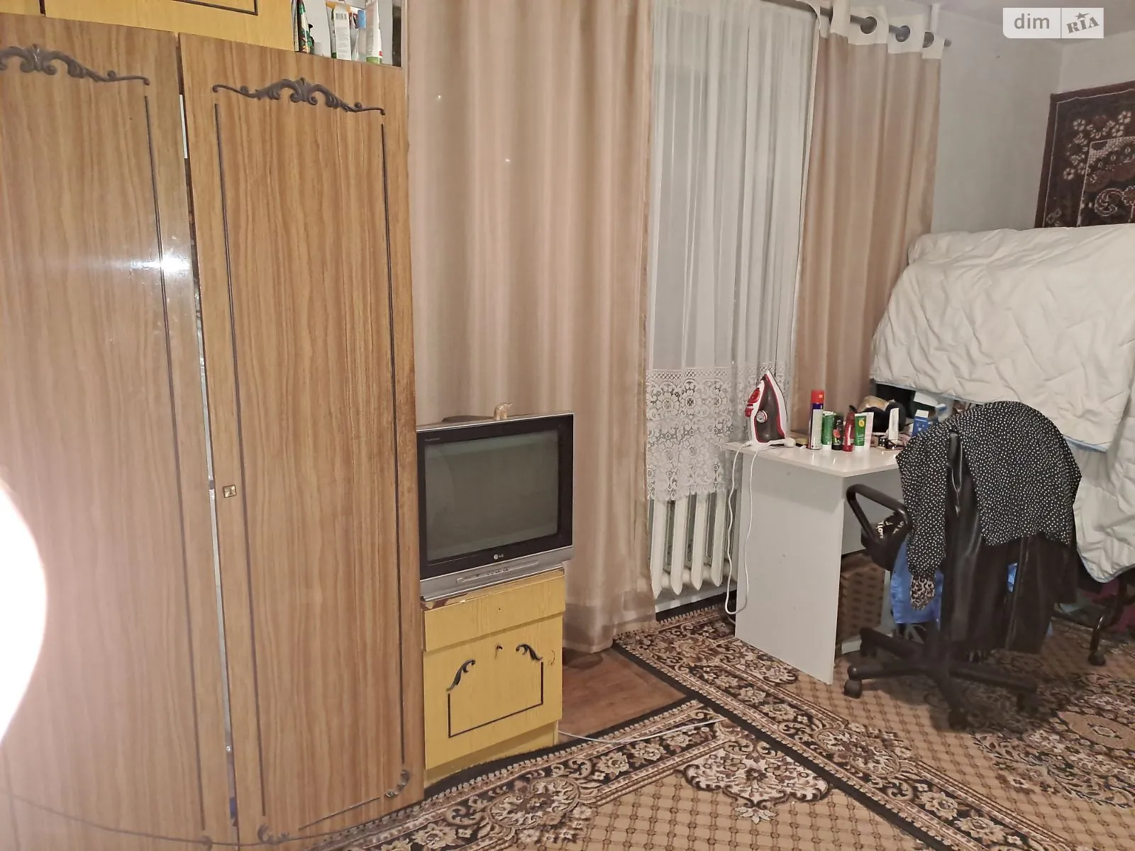 Продається 2-кімнатна квартира 53 кв. м у Житомирі, цена: 38500 $