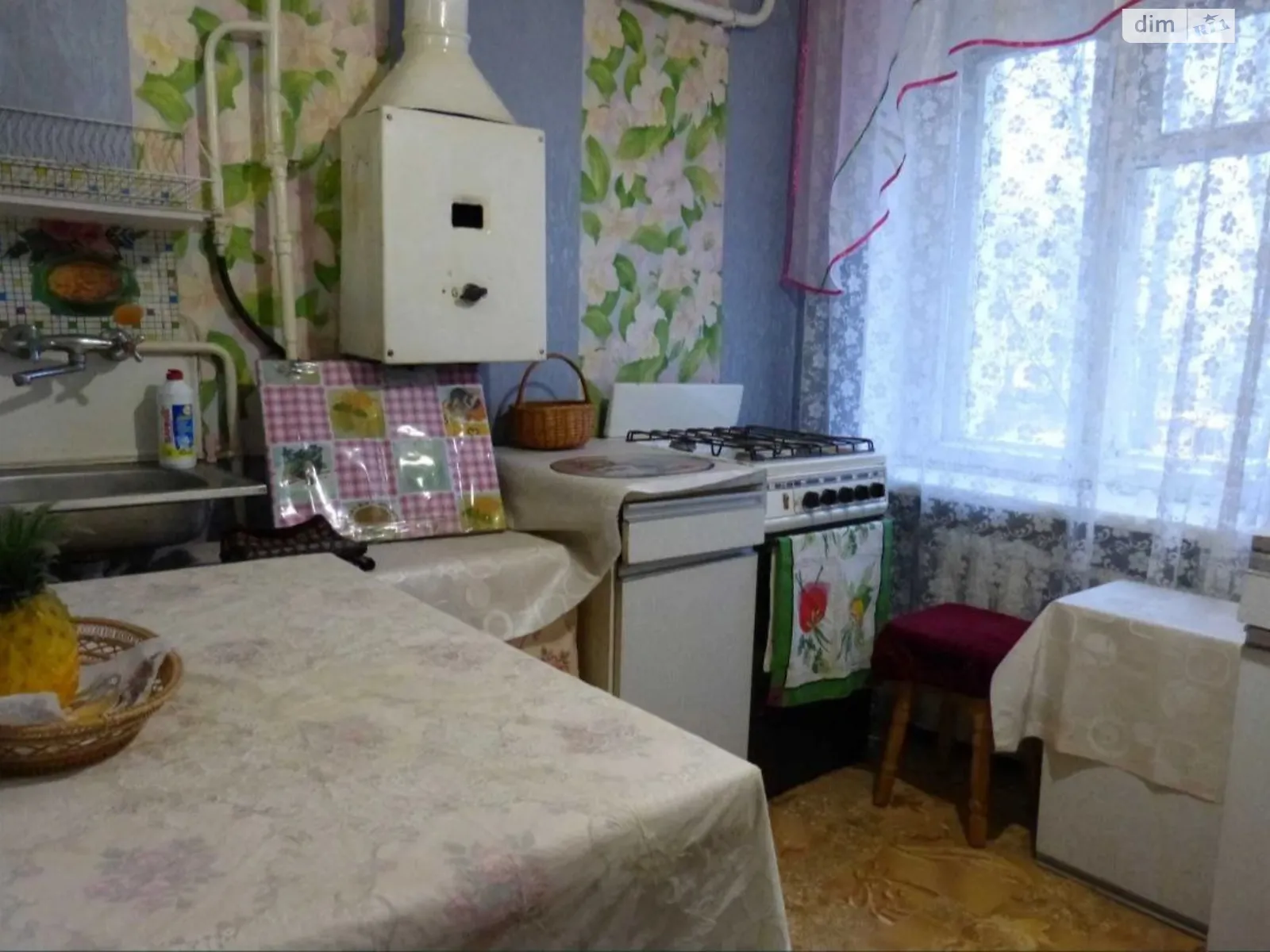 Продается 4-комнатная квартира 42 кв. м в Житомире, цена: 45000 $