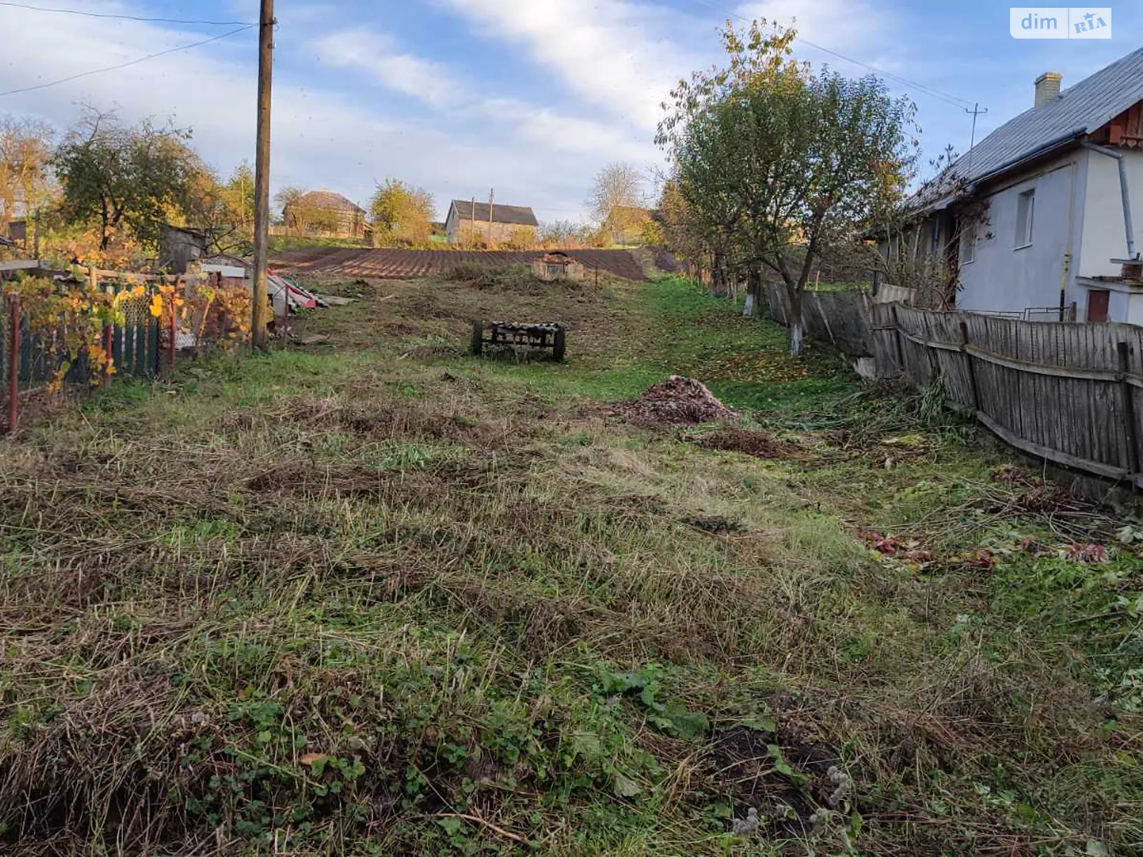 Продается земельный участок 25 соток в Львовской области - фото 3
