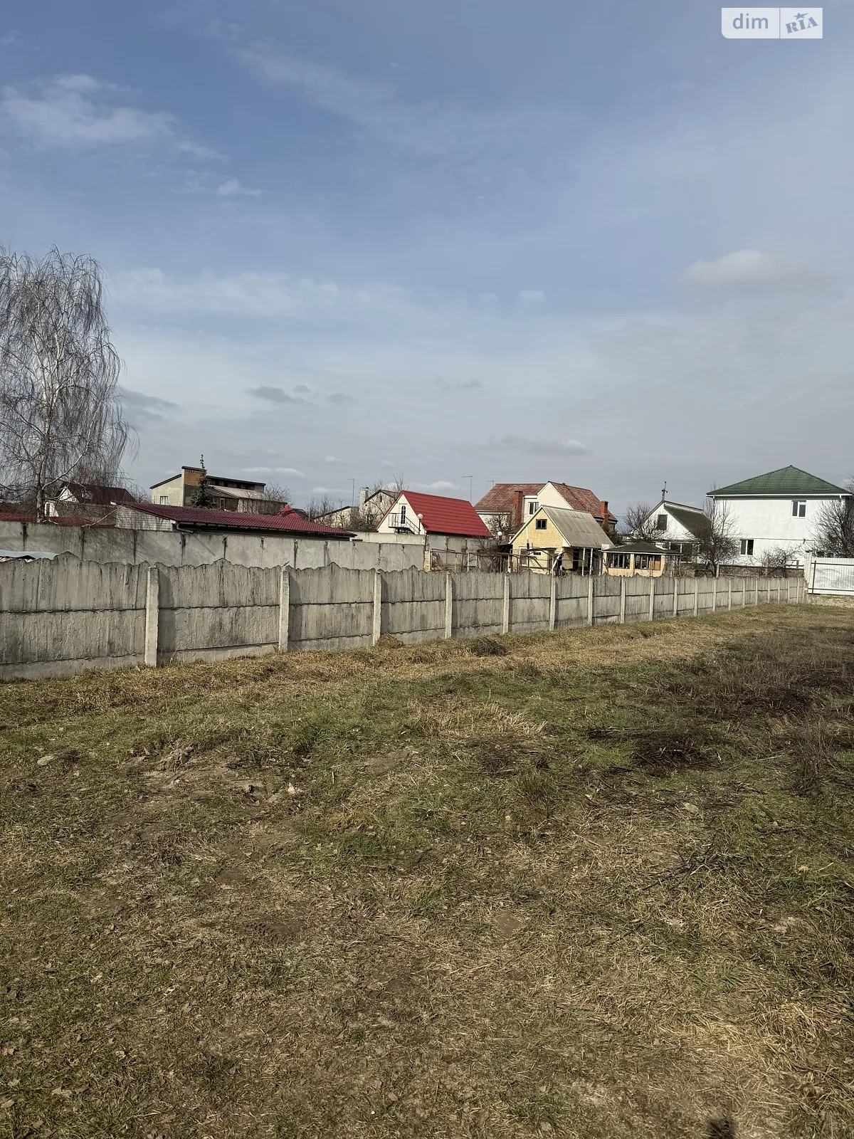 Продается земельный участок 9.3 соток в Киевской области - фото 2