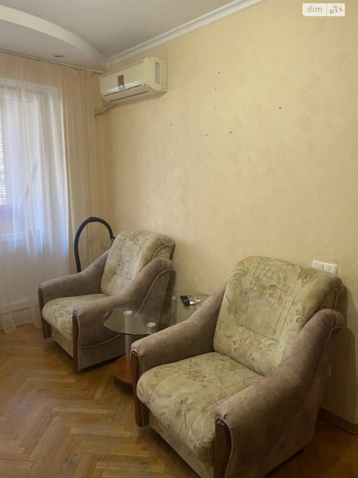 Сдается в аренду 2-комнатная квартира 43 кв. м в Днепре, ул. Мандрыковская - фото 1