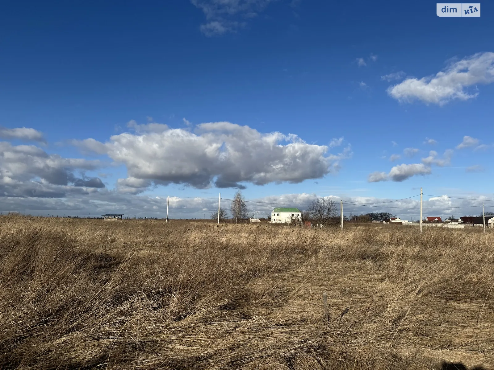 Продается земельный участок 13 соток в Киевской области, цена: 12000 $ - фото 1