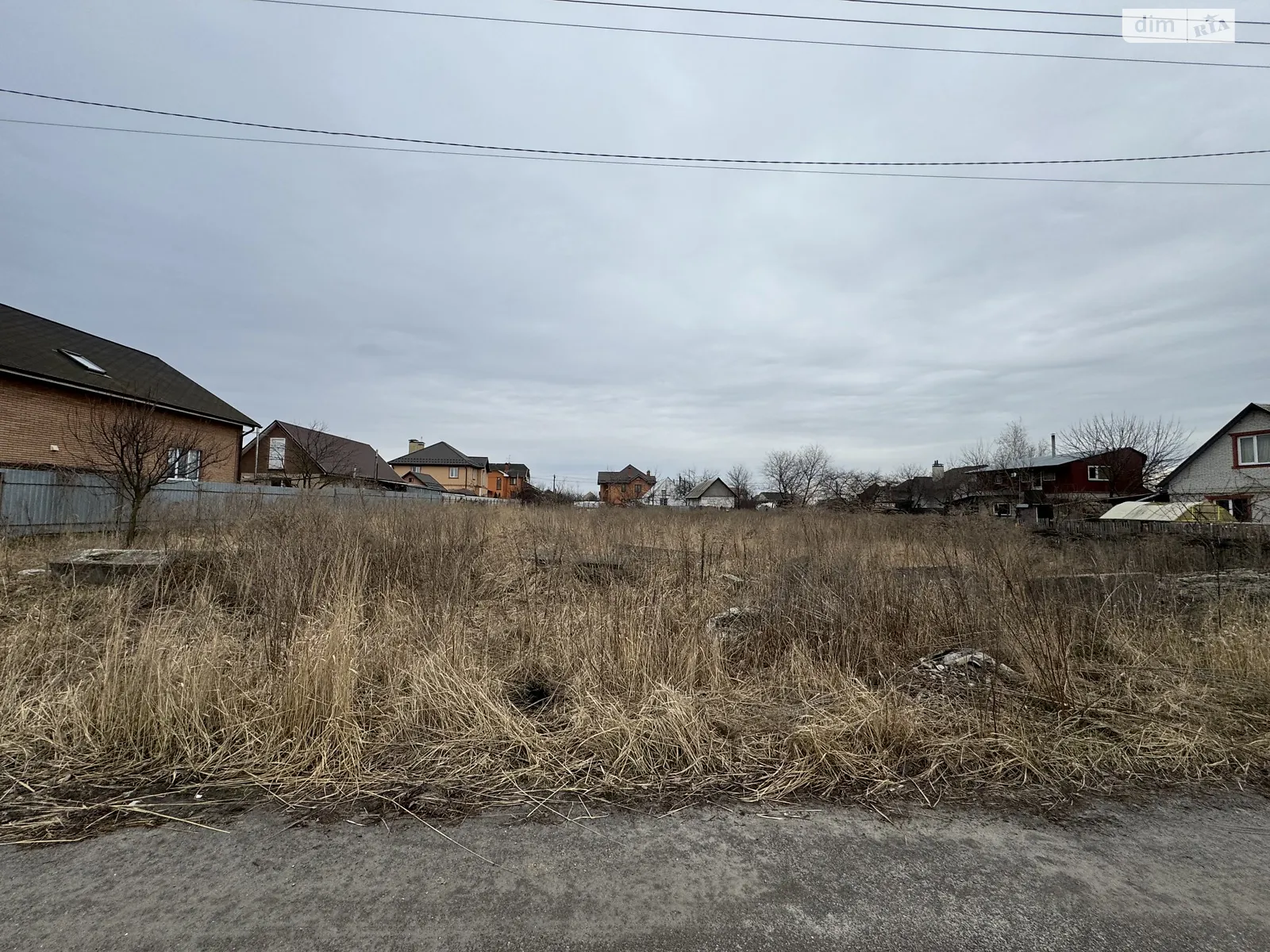 Продается земельный участок 12 соток в Киевской области - фото 4