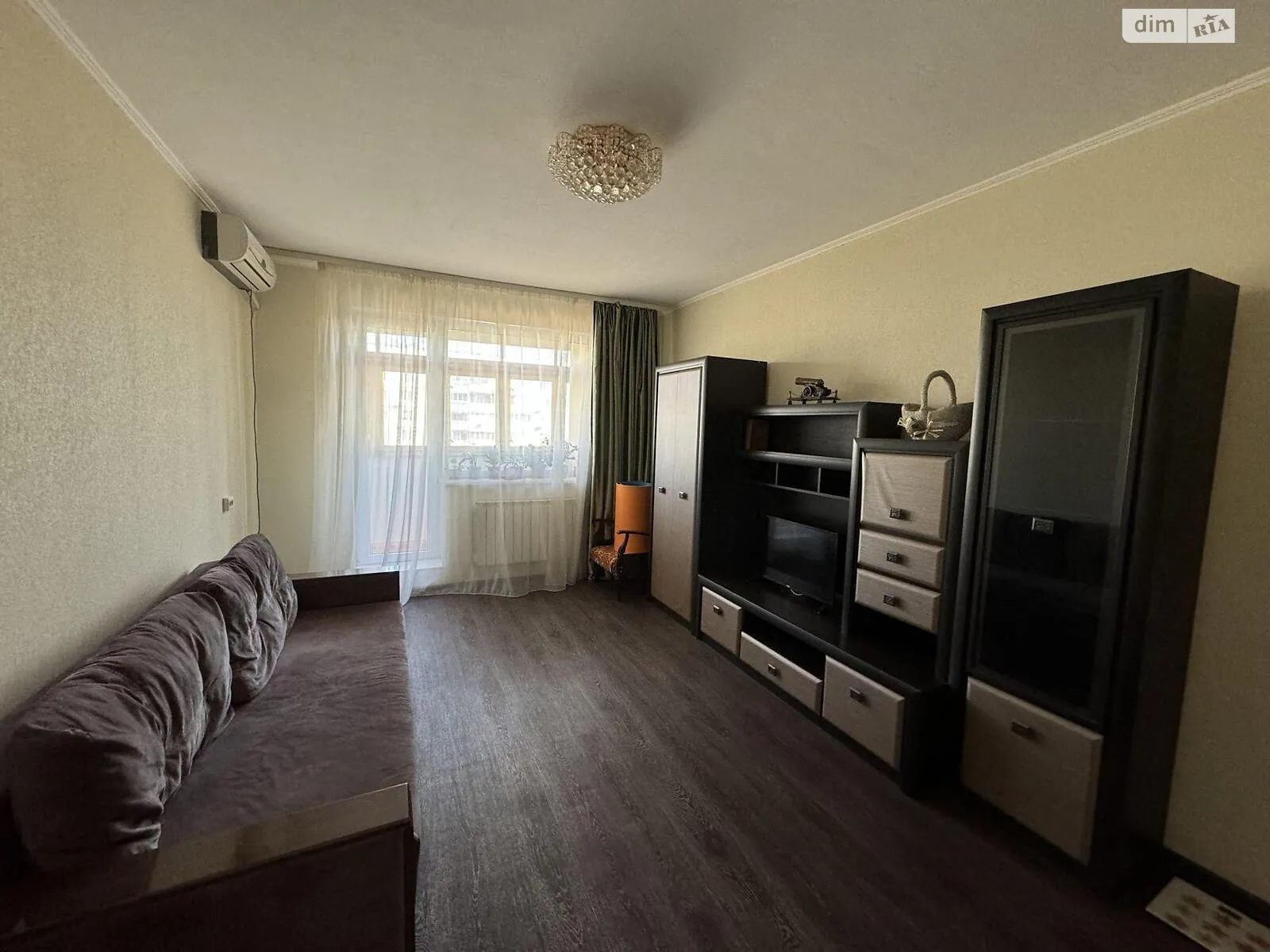 Продается 2-комнатная квартира 52 кв. м в Харькове, просп. Победы, 60 - фото 1