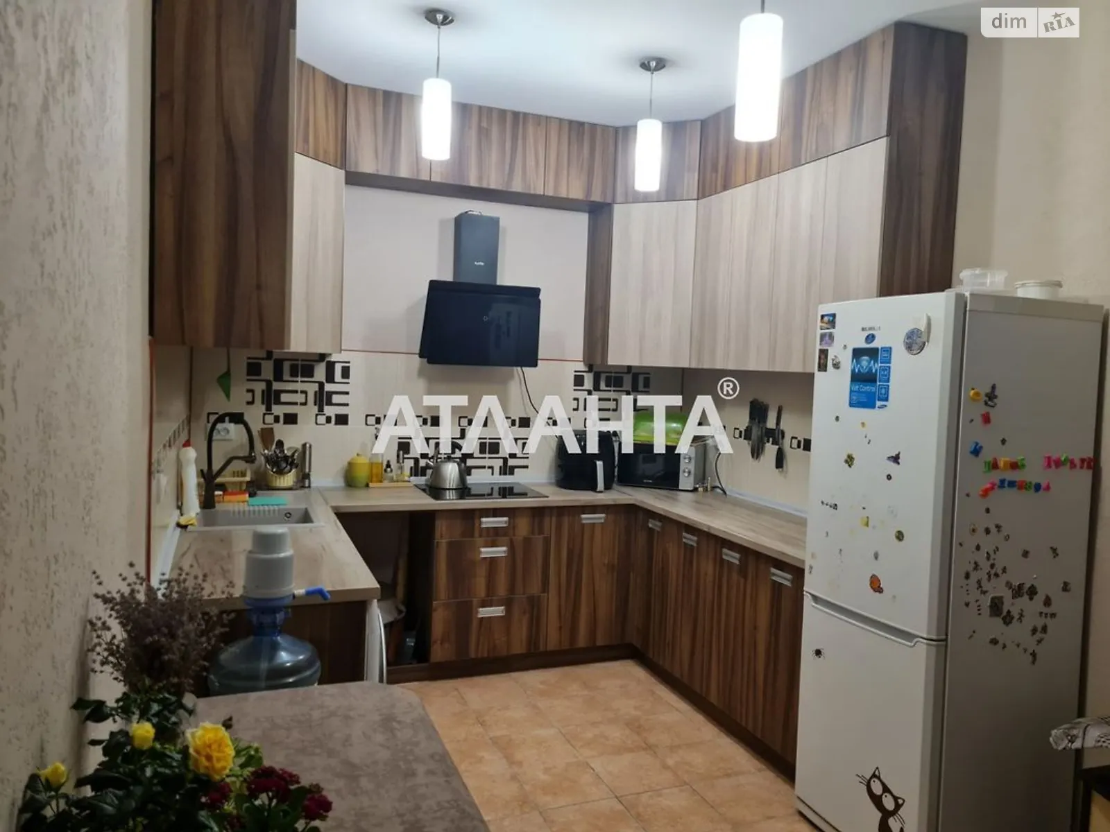 Продається одноповерховий будинок 120 кв. м з терасою, цена: 57000 $