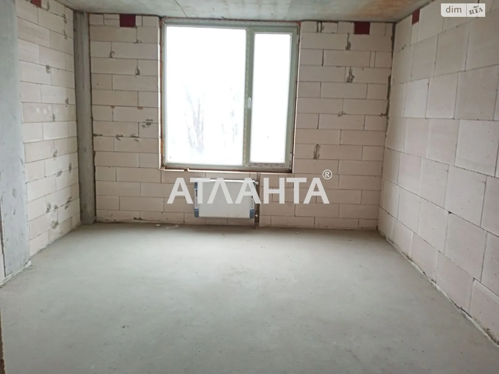 Продается 1-комнатная квартира 50 кв. м в Одессе, цена: 32500 $ - фото 1