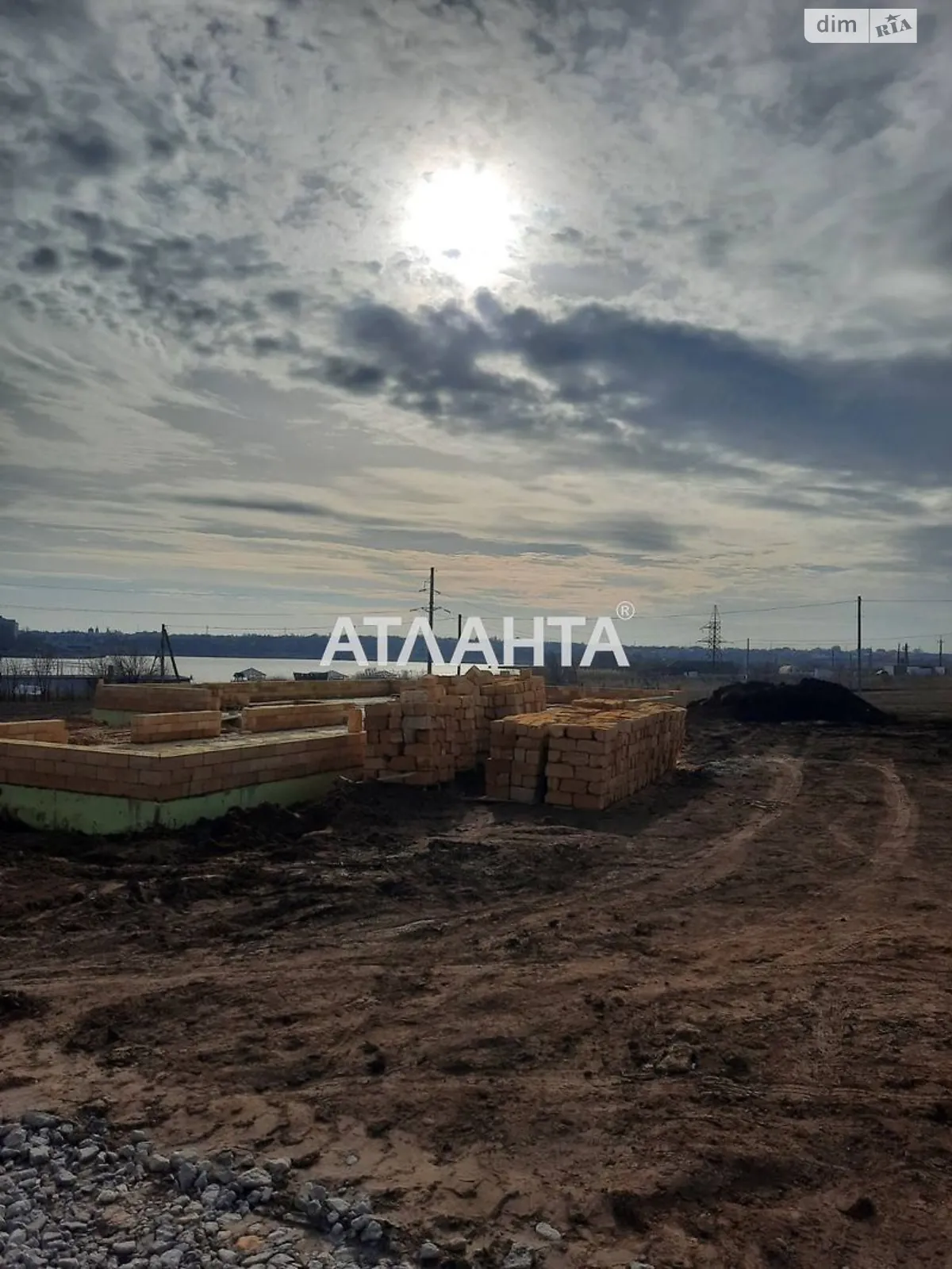 Продается земельный участок 4.7 соток в Одесской области - фото 3