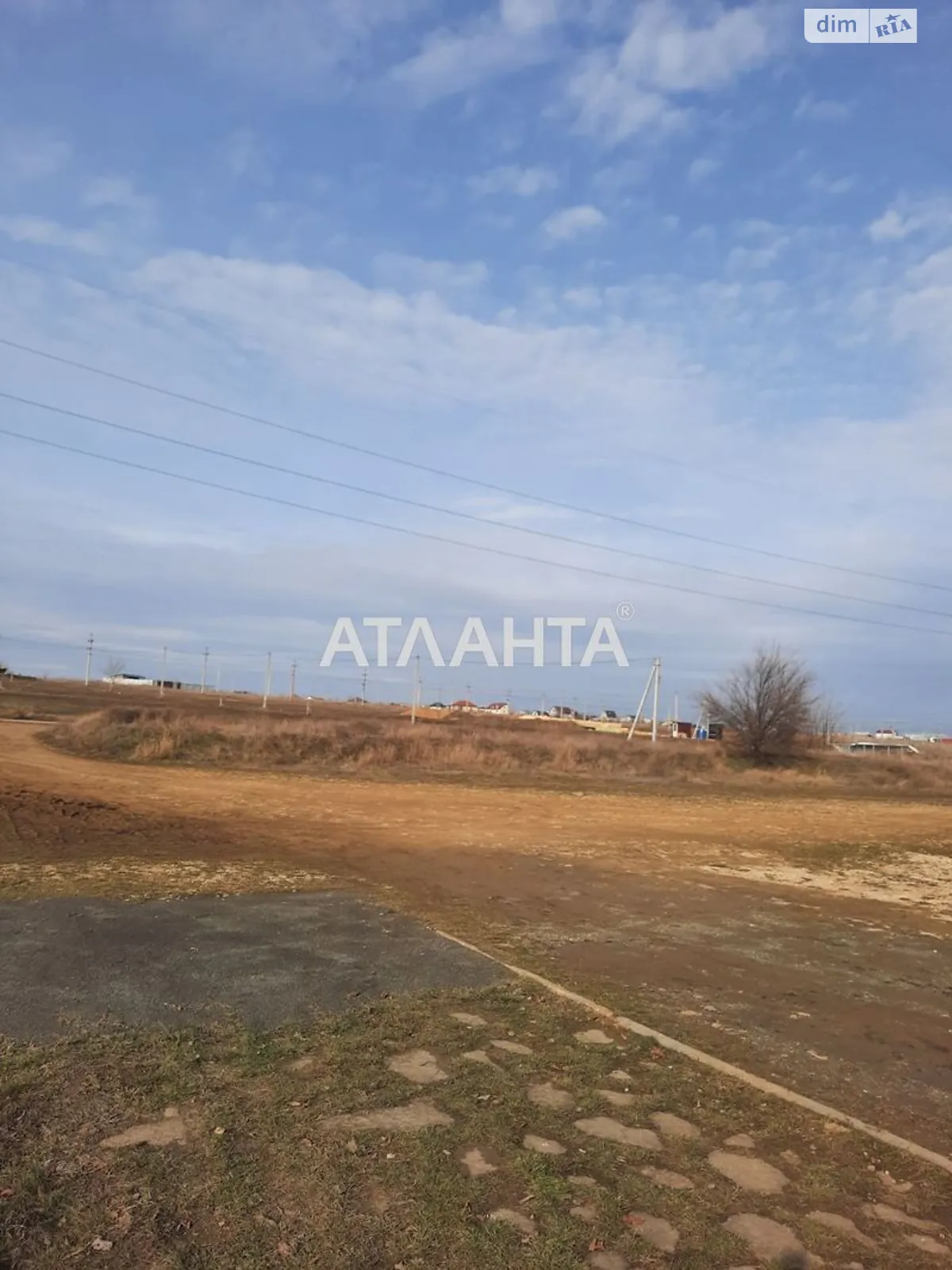 Продається земельна ділянка 4.7 соток у Одеській області - фото 3