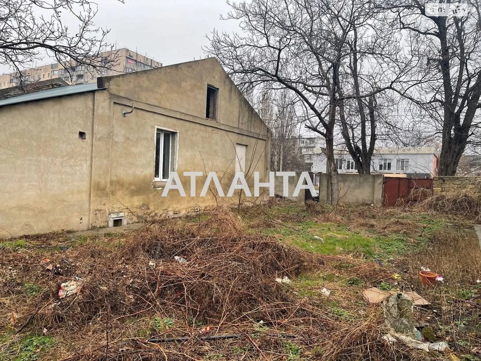 Продается земельный участок 8.5 соток в Одесской области - фото 2