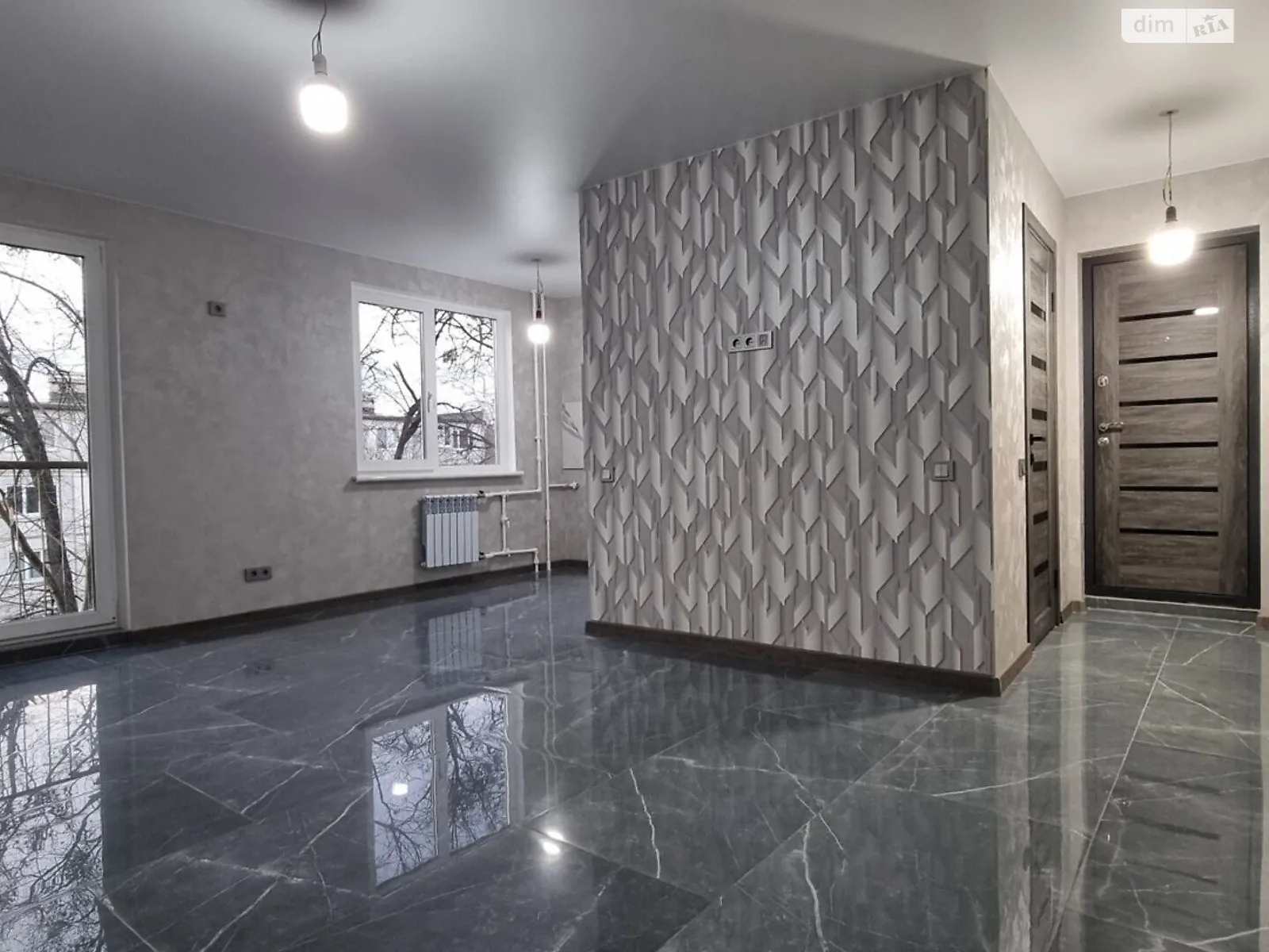 Продается 2-комнатная квартира 46 кв. м в Харькове, цена: 40000 $ - фото 1