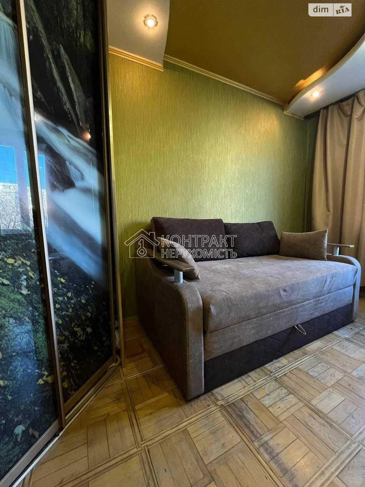 Продается 3-комнатная квартира 64.9 кв. м в Харькове - фото 3