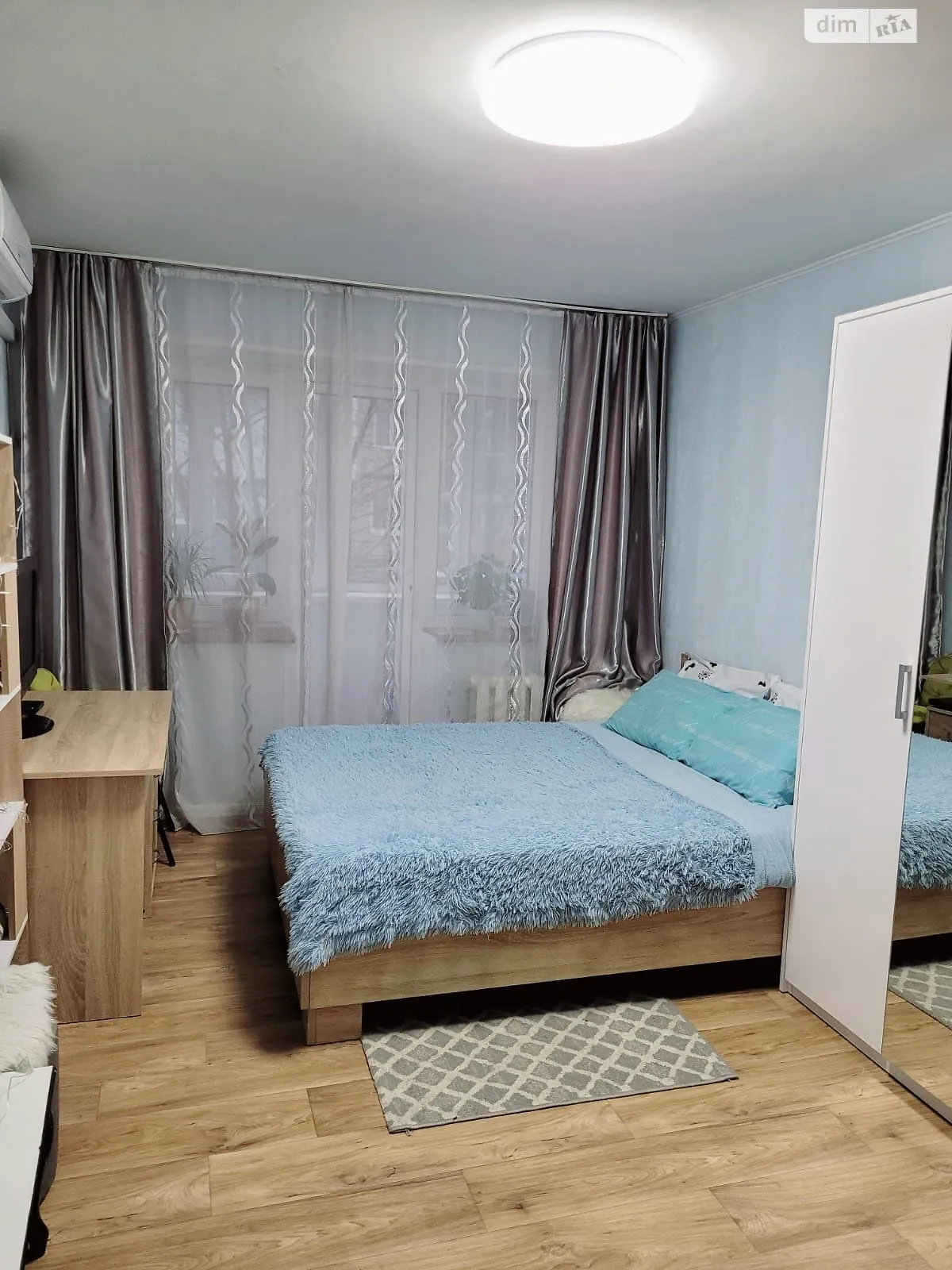 Продается 2-комнатная квартира 44 кв. м в Днепре, ул. Батумская