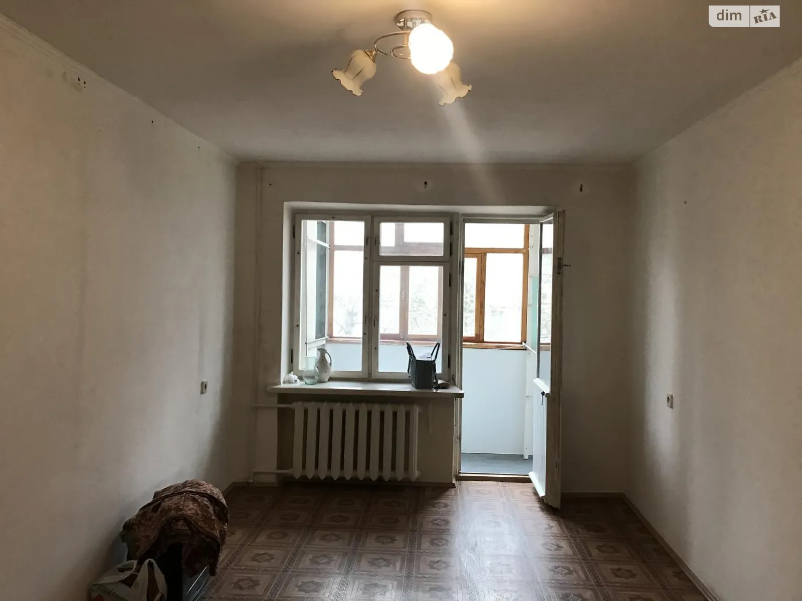 Продается 1-комнатная квартира 32.3 кв. м в Николаеве, ул. Рабочая - фото 1