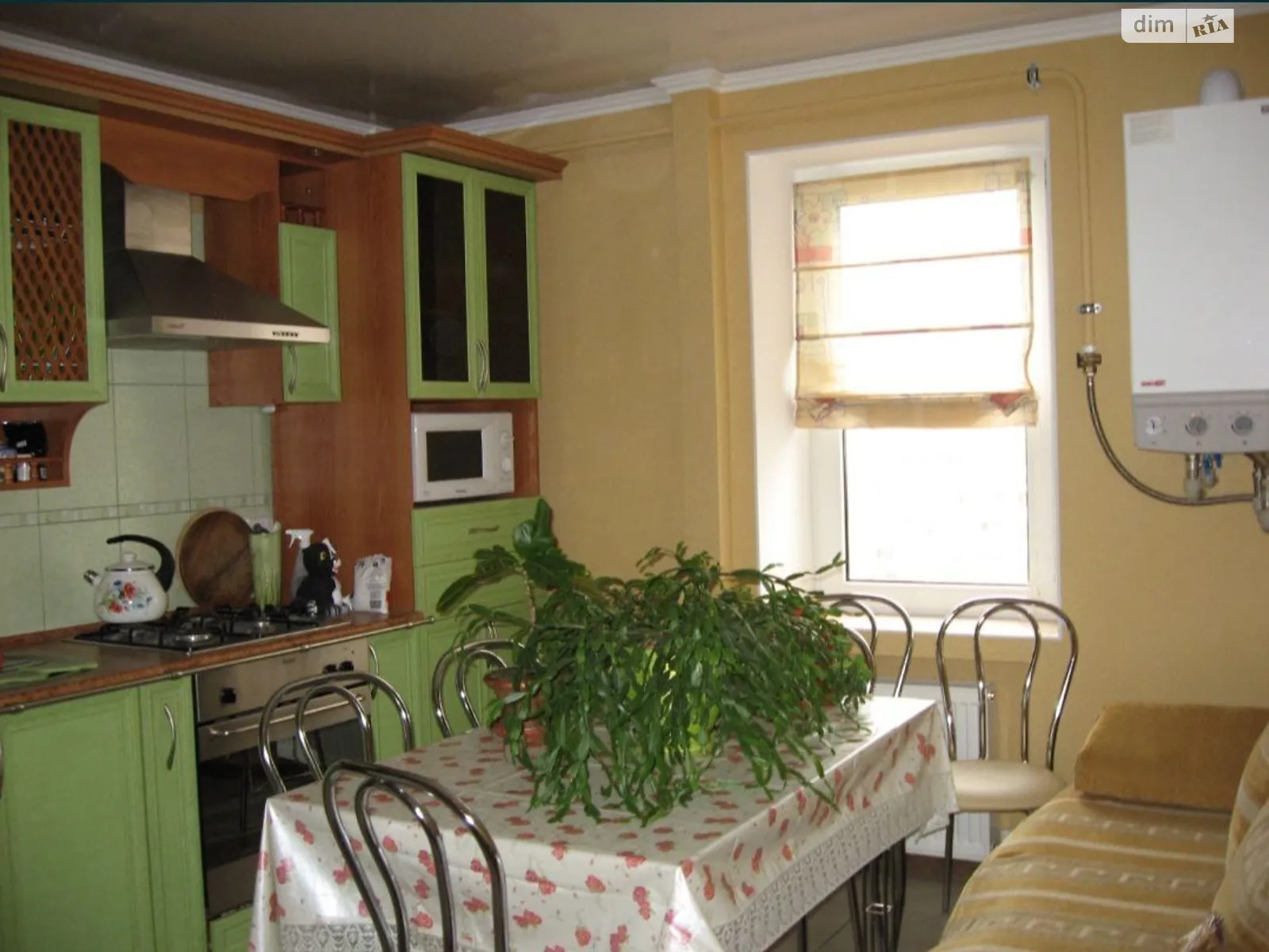 Продається 2-кімнатна квартира 51.3 кв. м у Миколаєві, цена: 37500 $