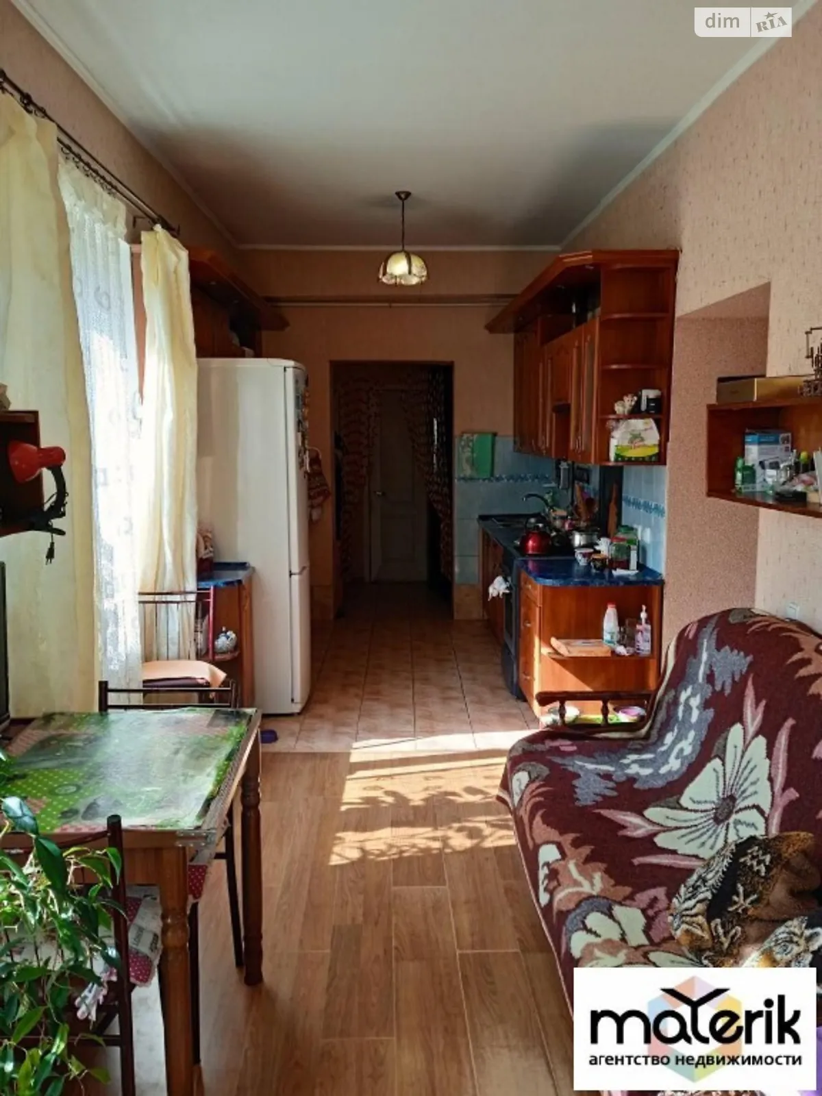 Продается одноэтажный дом 100 кв. м с террасой, цена: 73000 $ - фото 1