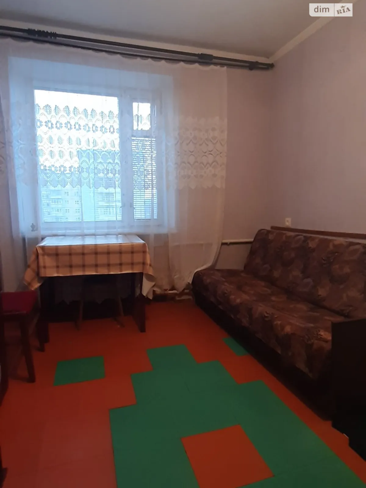 Продается комната 15 кв. м в Тернополе - фото 2
